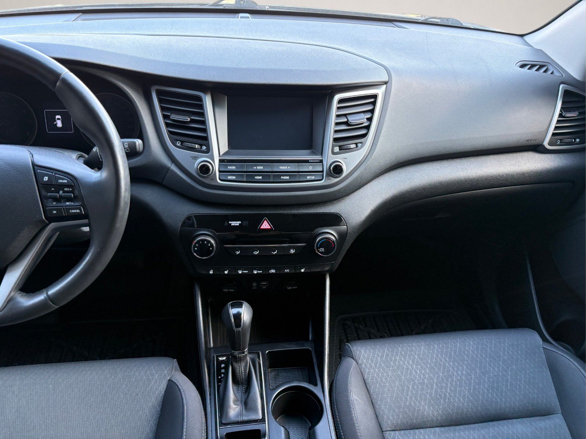 Hyundai Tucson 2018 - Thumbnail 8