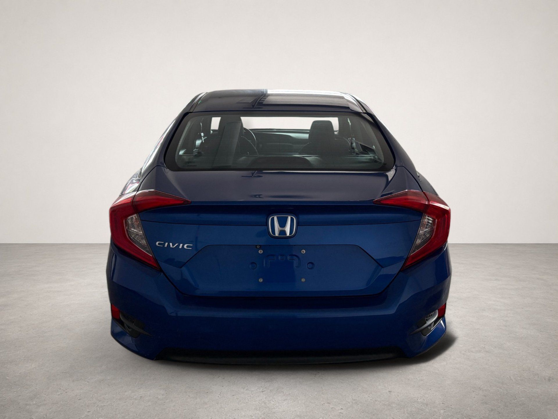 Honda Civic 2018 - Thumbnail 5