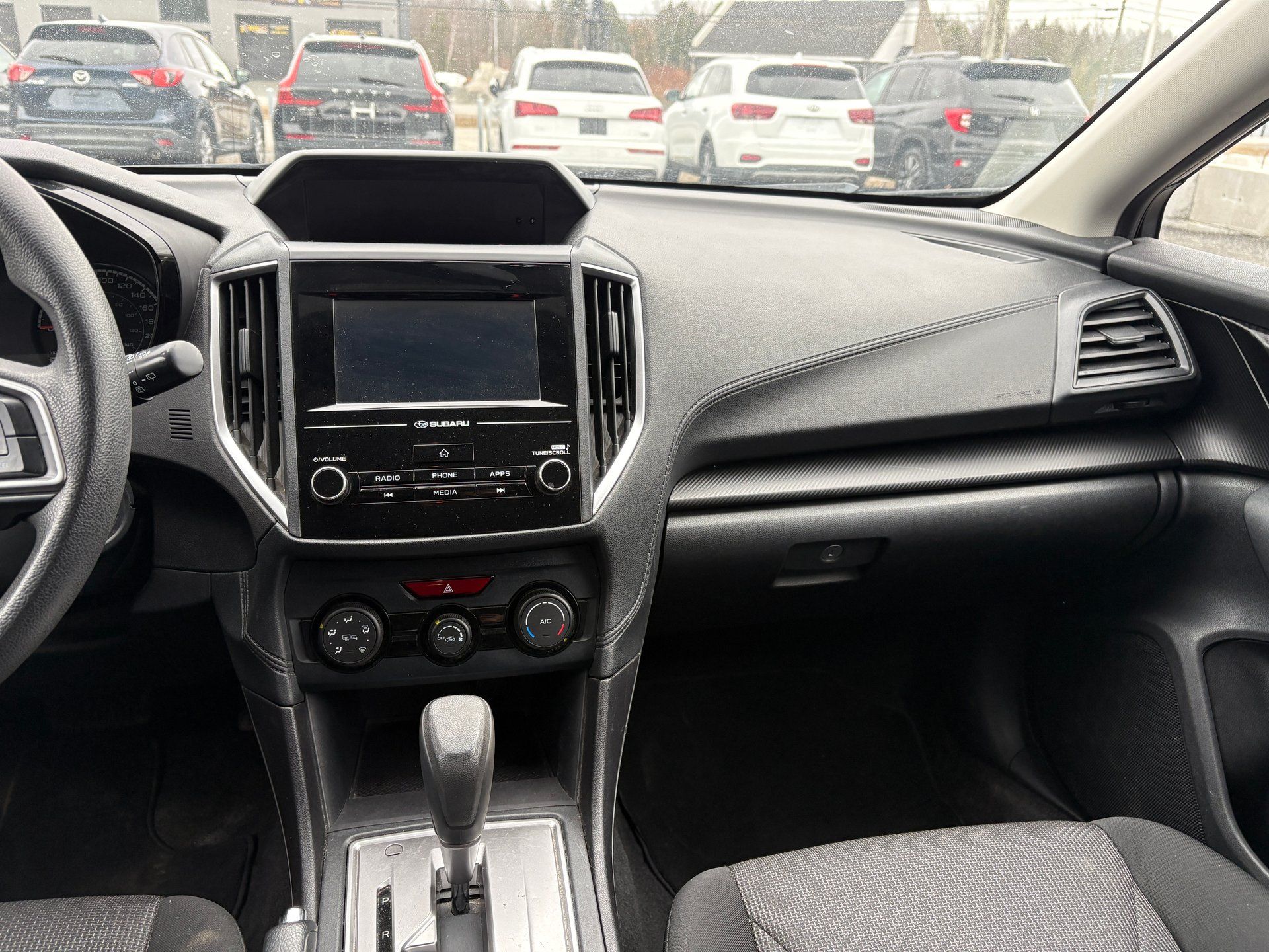 Subaru Impreza 2019 - Thumbnail 8