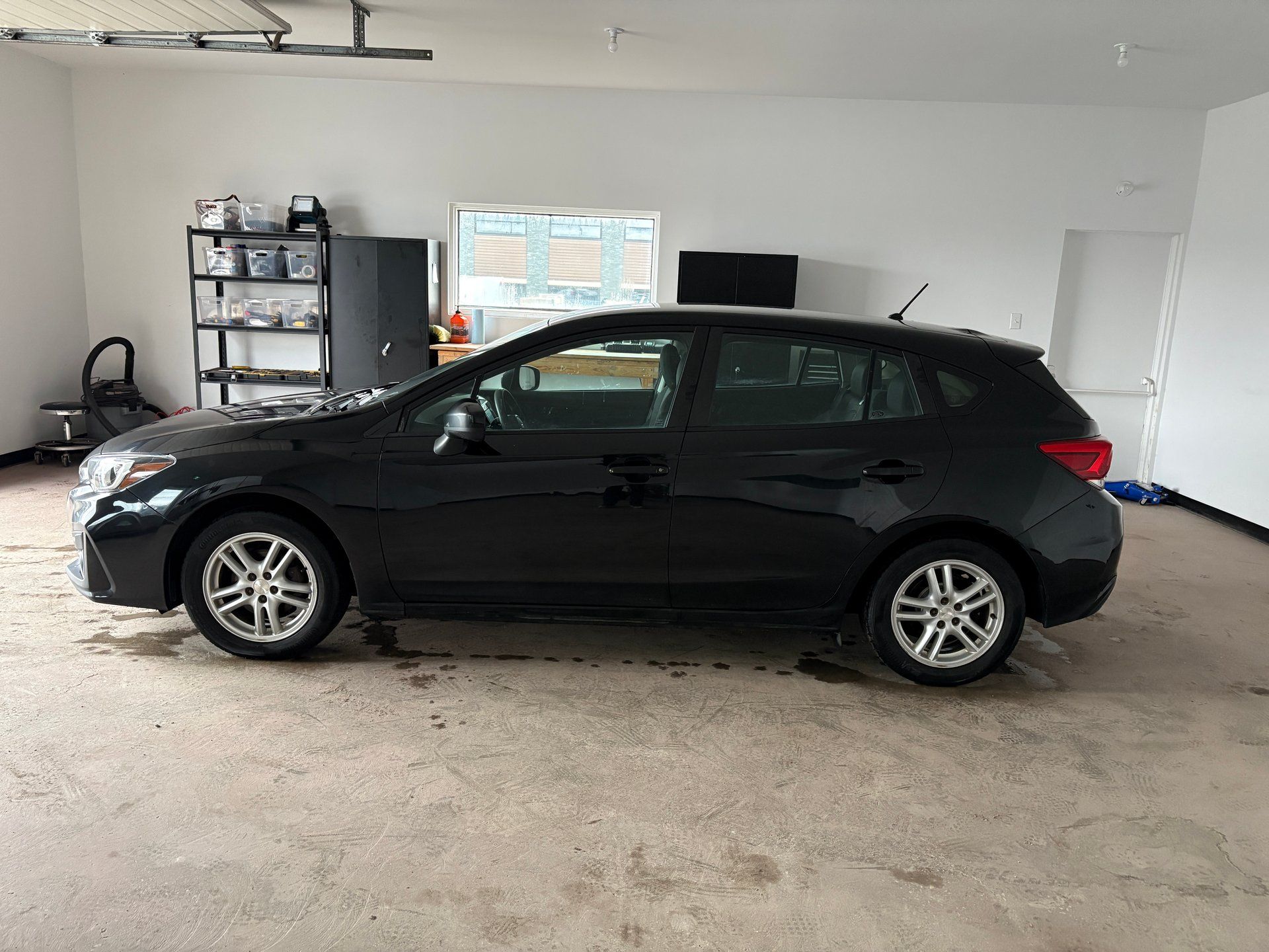 Subaru Impreza 2019 - Thumbnail 3