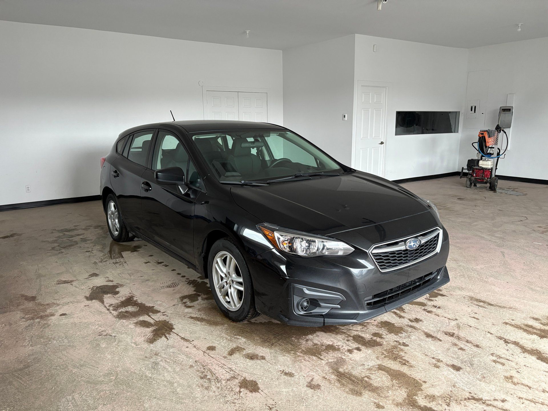 Subaru Impreza 2019 - Thumbnail 4