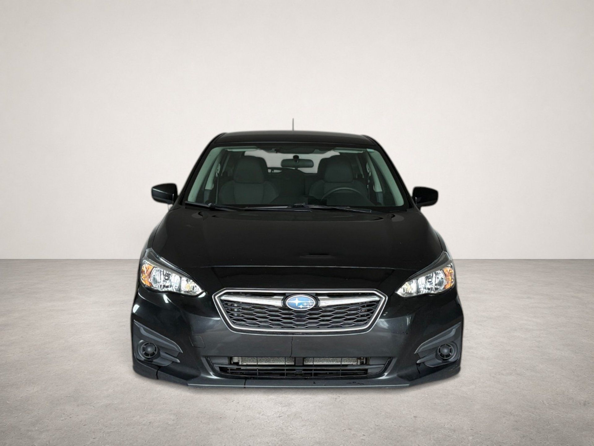 Subaru Impreza 2019 - Thumbnail 1