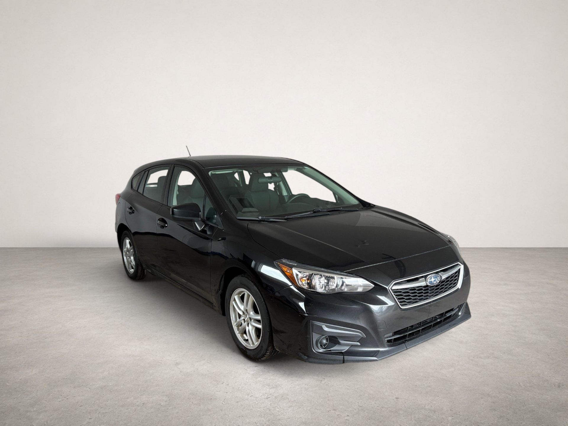 Subaru Impreza 2019 - Thumbnail 4