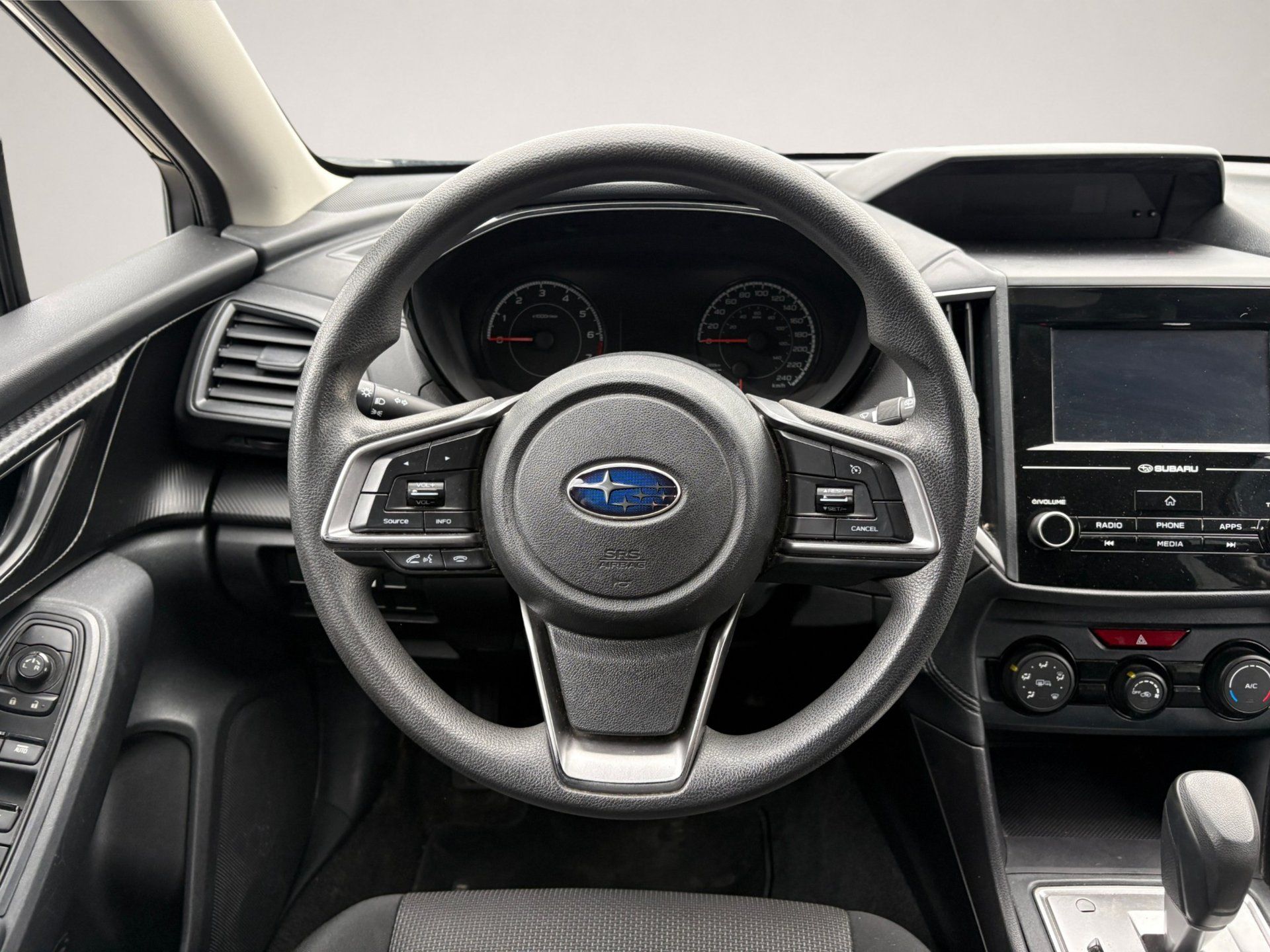 Subaru Impreza 2019 - Thumbnail 7