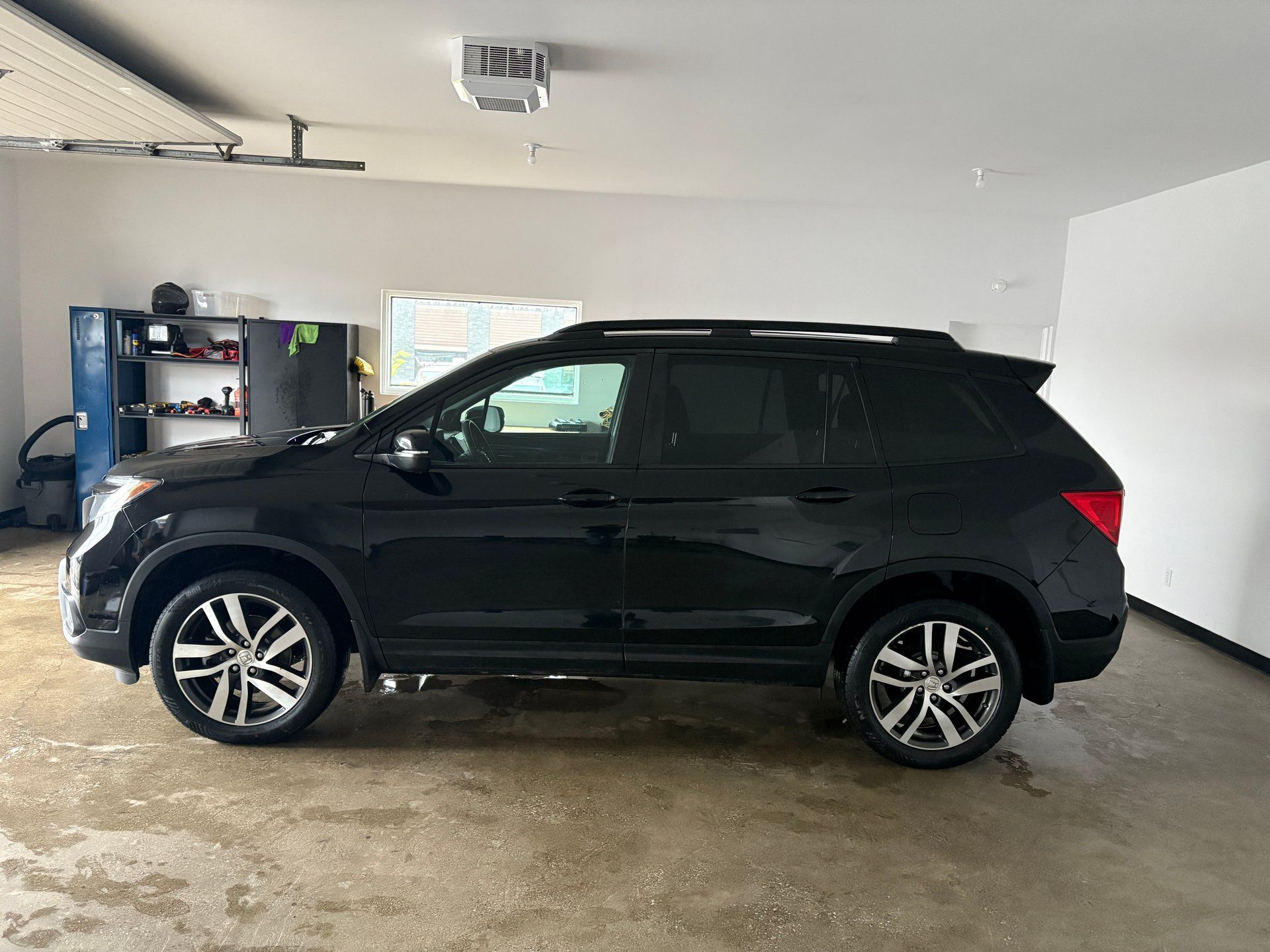 Honda Passport 2019 - Thumbnail 3
