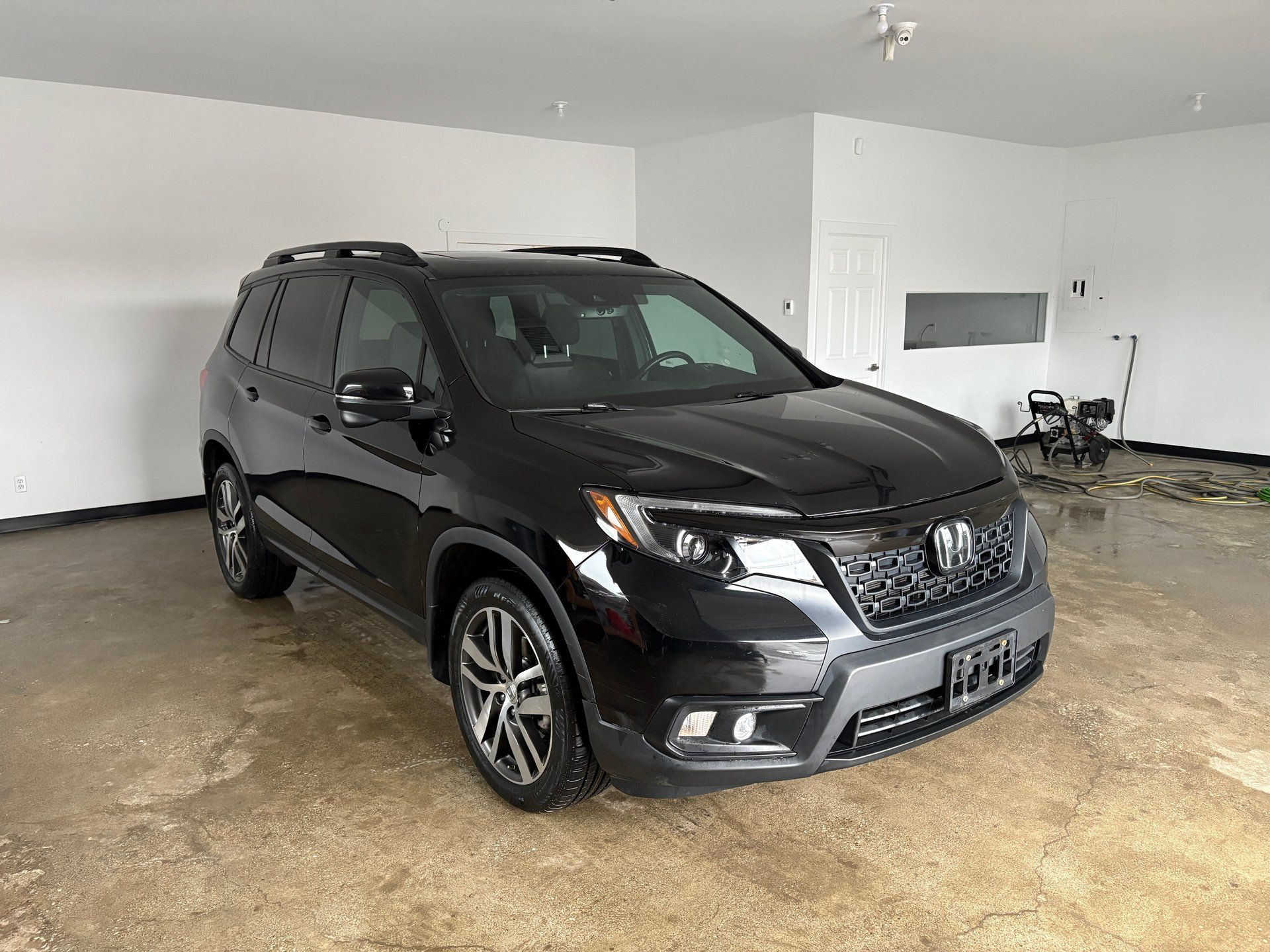 Honda Passport 2019 - Thumbnail 4