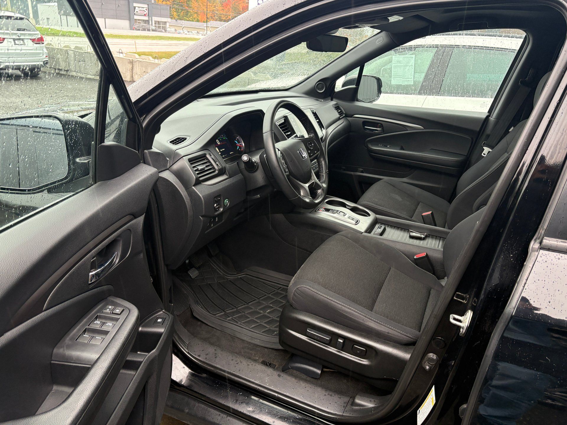 Honda Passport 2019 - Thumbnail 6