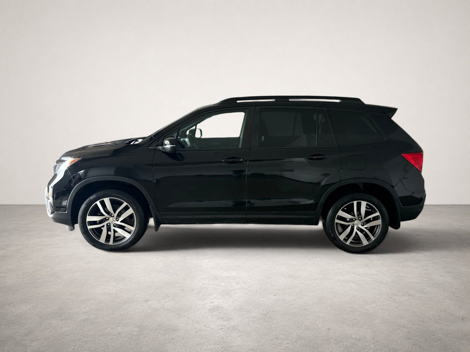 Honda Passport 2019 - Thumbnail 3