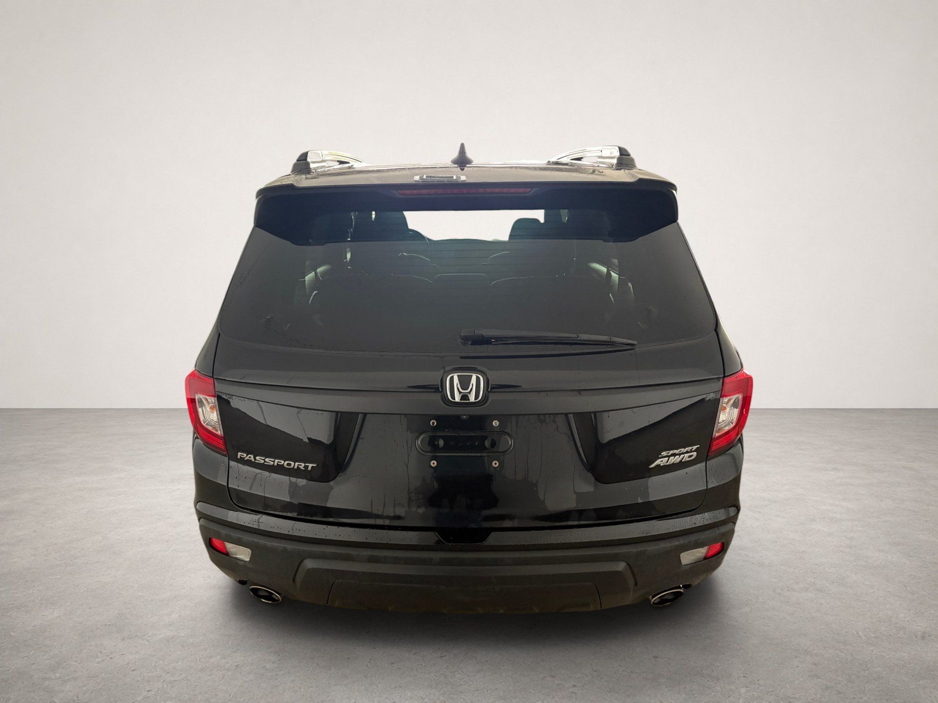 Honda Passport 2019 - Thumbnail 5