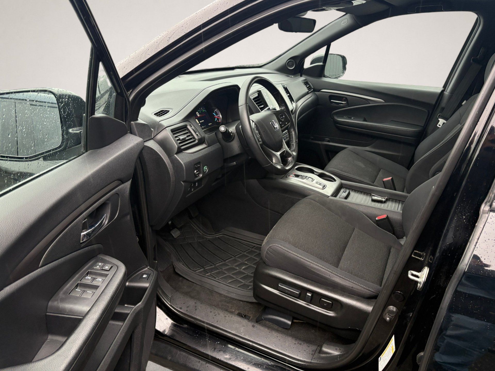 Honda Passport 2019 - Thumbnail 6