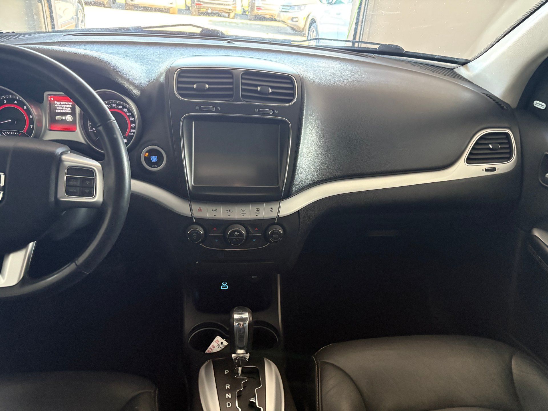 Dodge Journey 2019 - Thumbnail 7