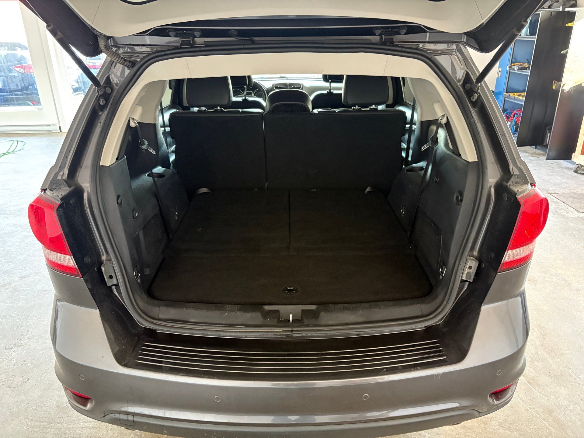 Dodge Journey 2019 - Thumbnail 8