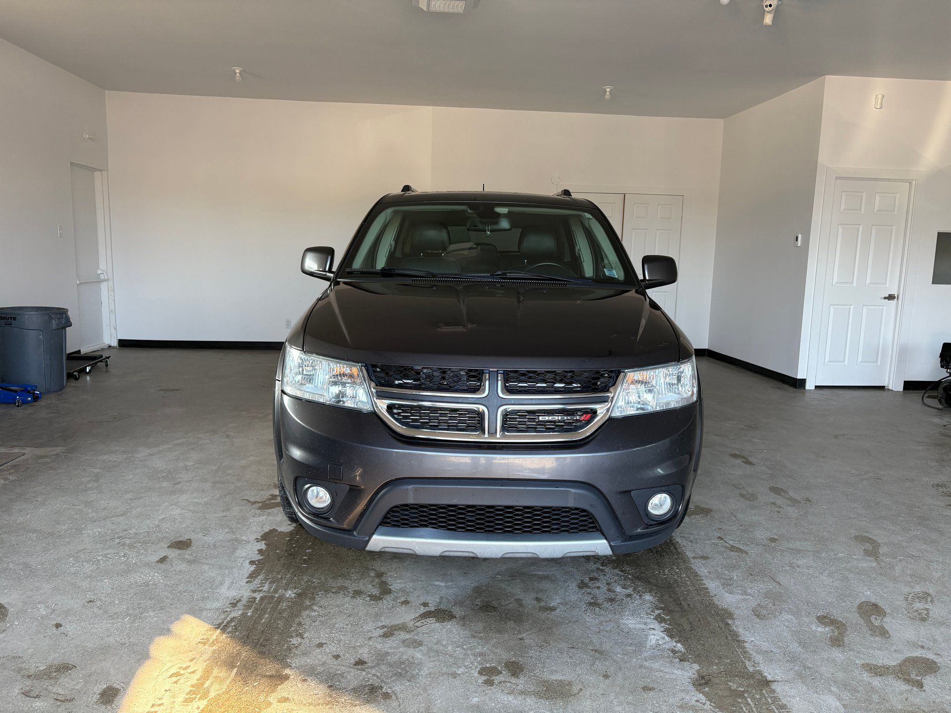Dodge Journey 2019 - Thumbnail 1