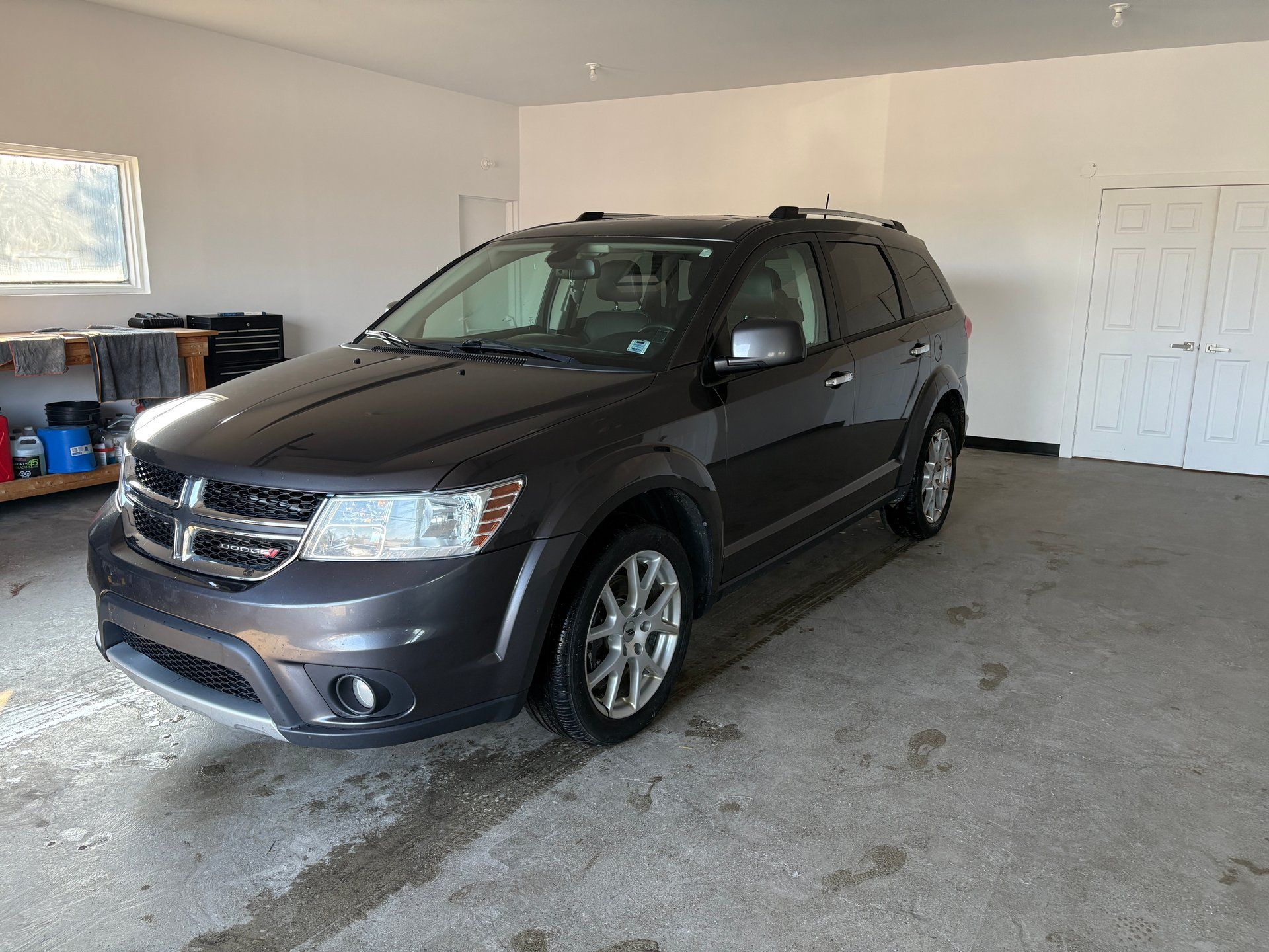 Dodge Journey 2019 - Thumbnail 2