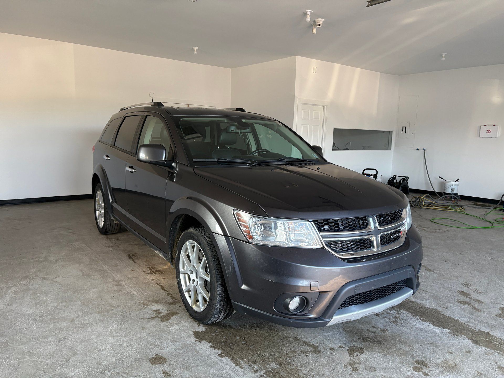 Dodge Journey 2019 - Thumbnail 3
