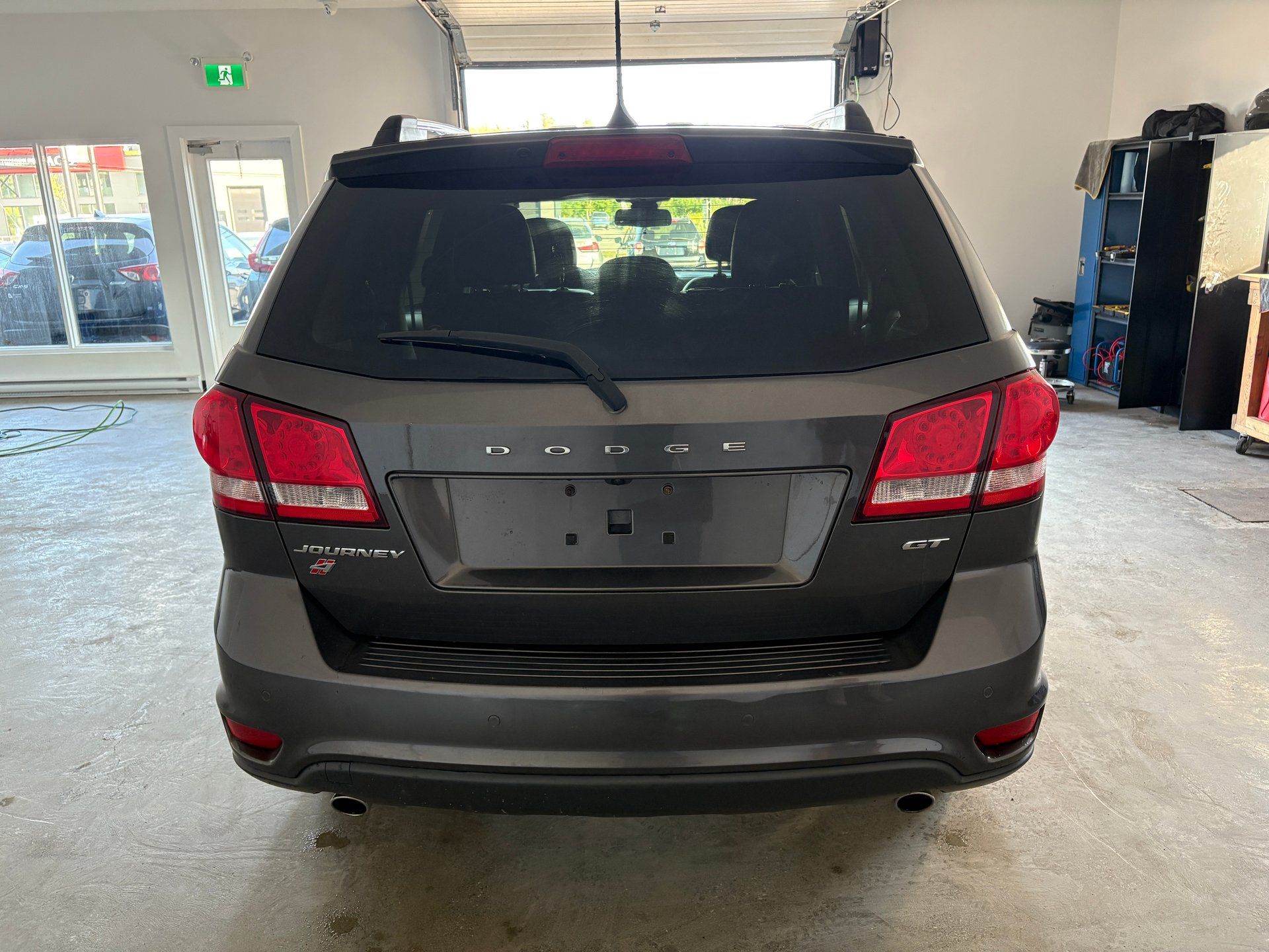 Dodge Journey 2019 - Thumbnail 4