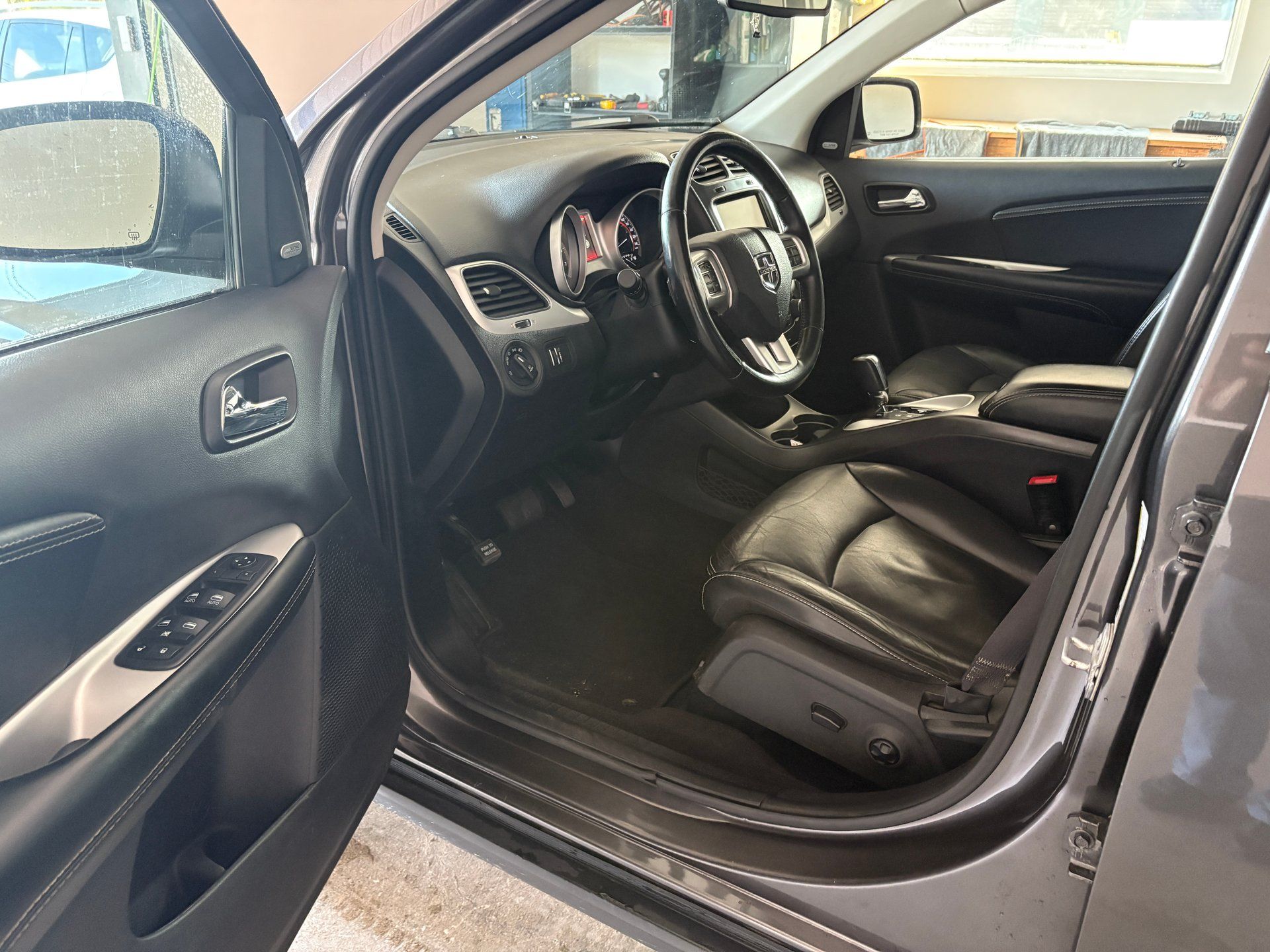 Dodge Journey 2019 - Thumbnail 5