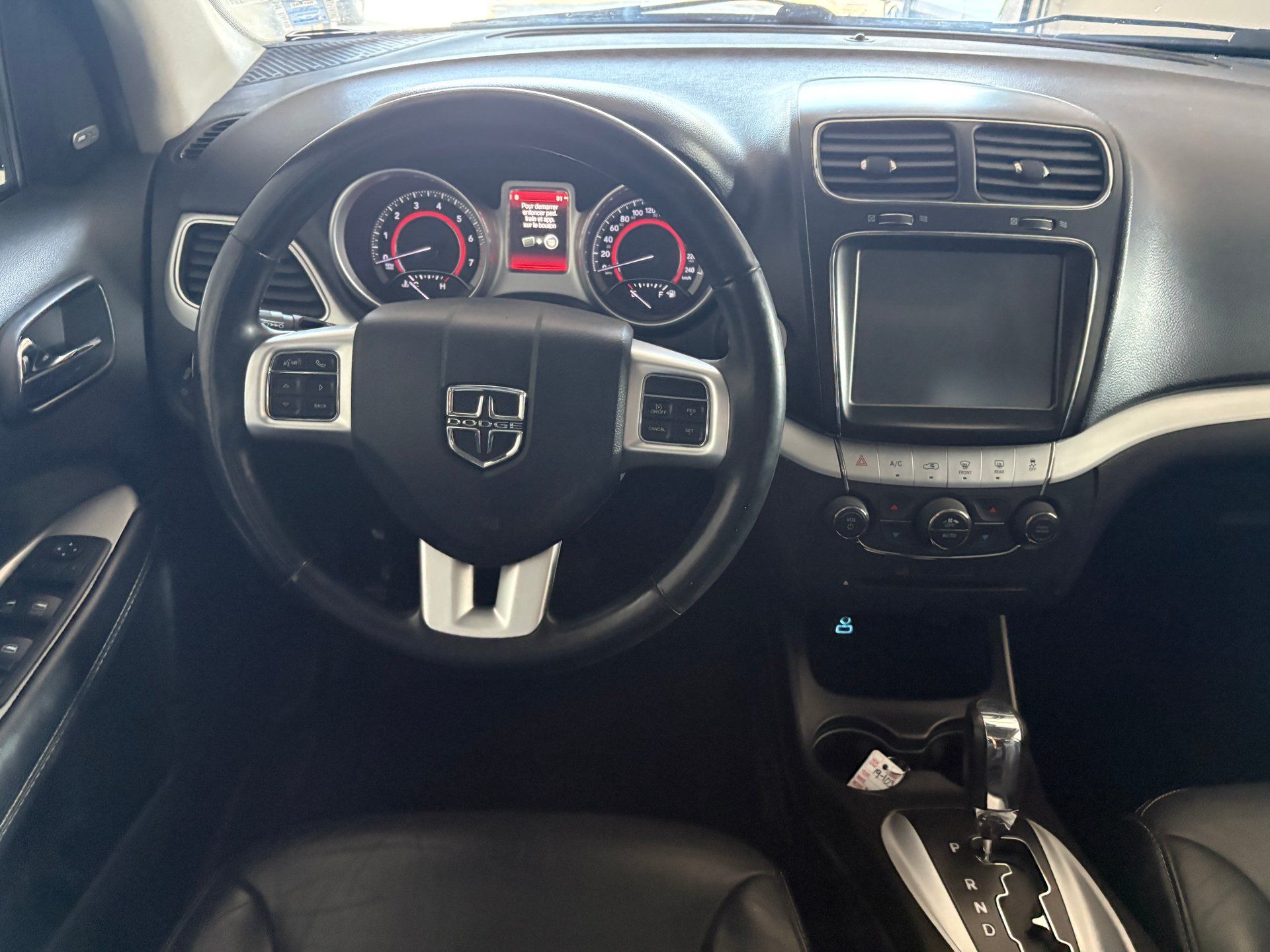 Dodge Journey 2019 - Thumbnail 6