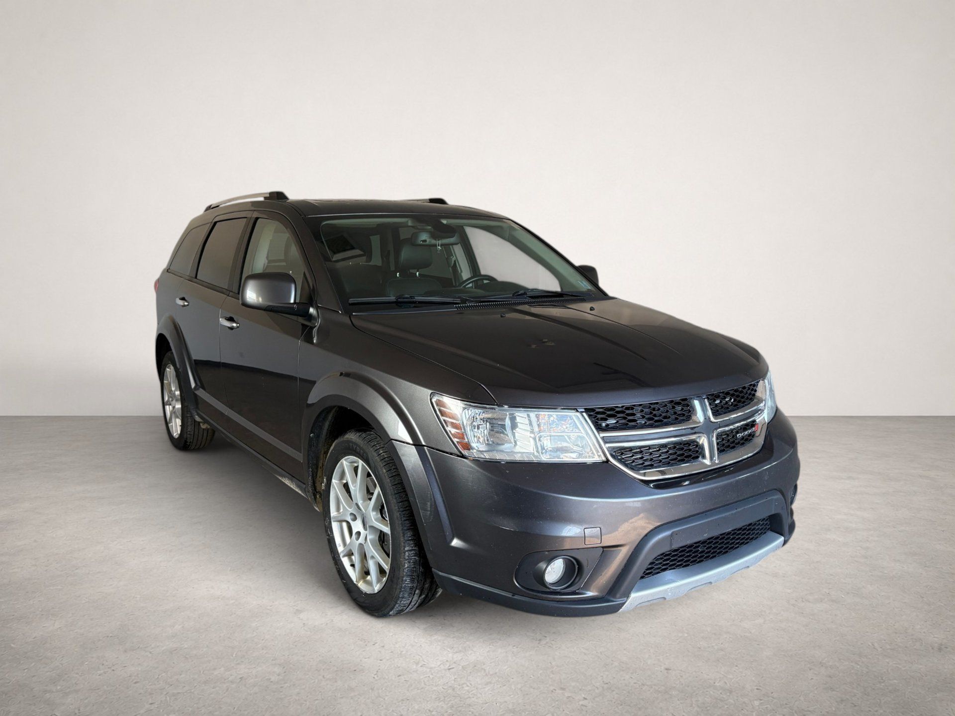 Dodge Journey 2019 - Thumbnail 3