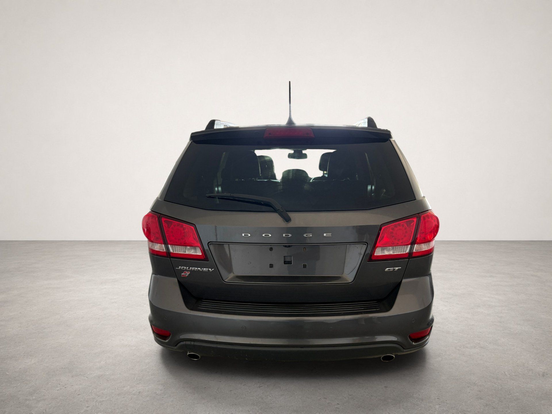 Dodge Journey 2019 - Thumbnail 4