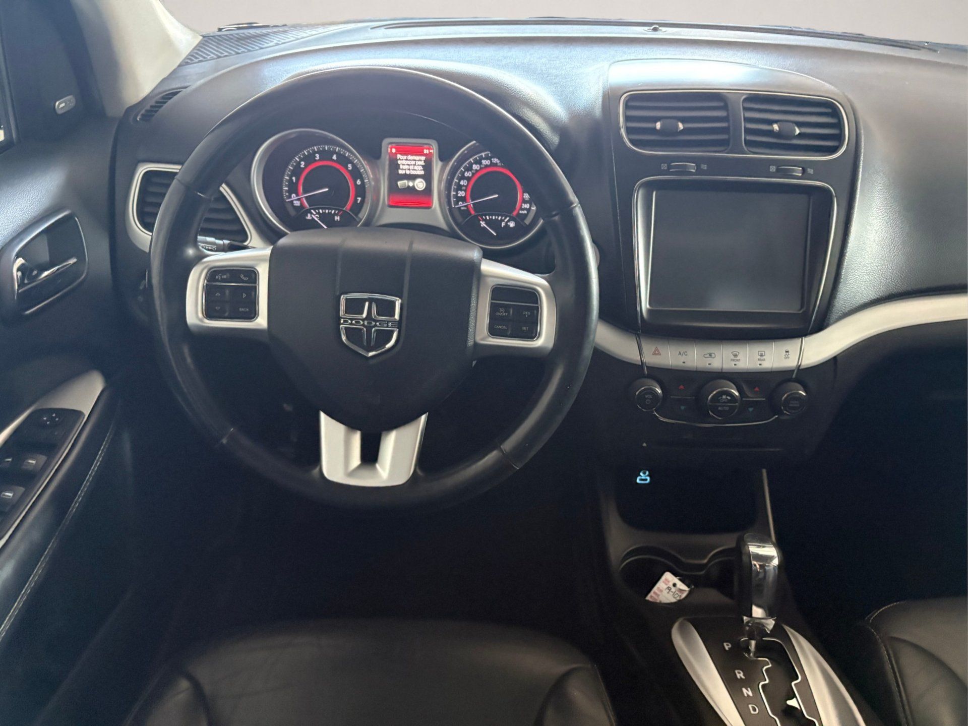 Dodge Journey 2019 - Thumbnail 6