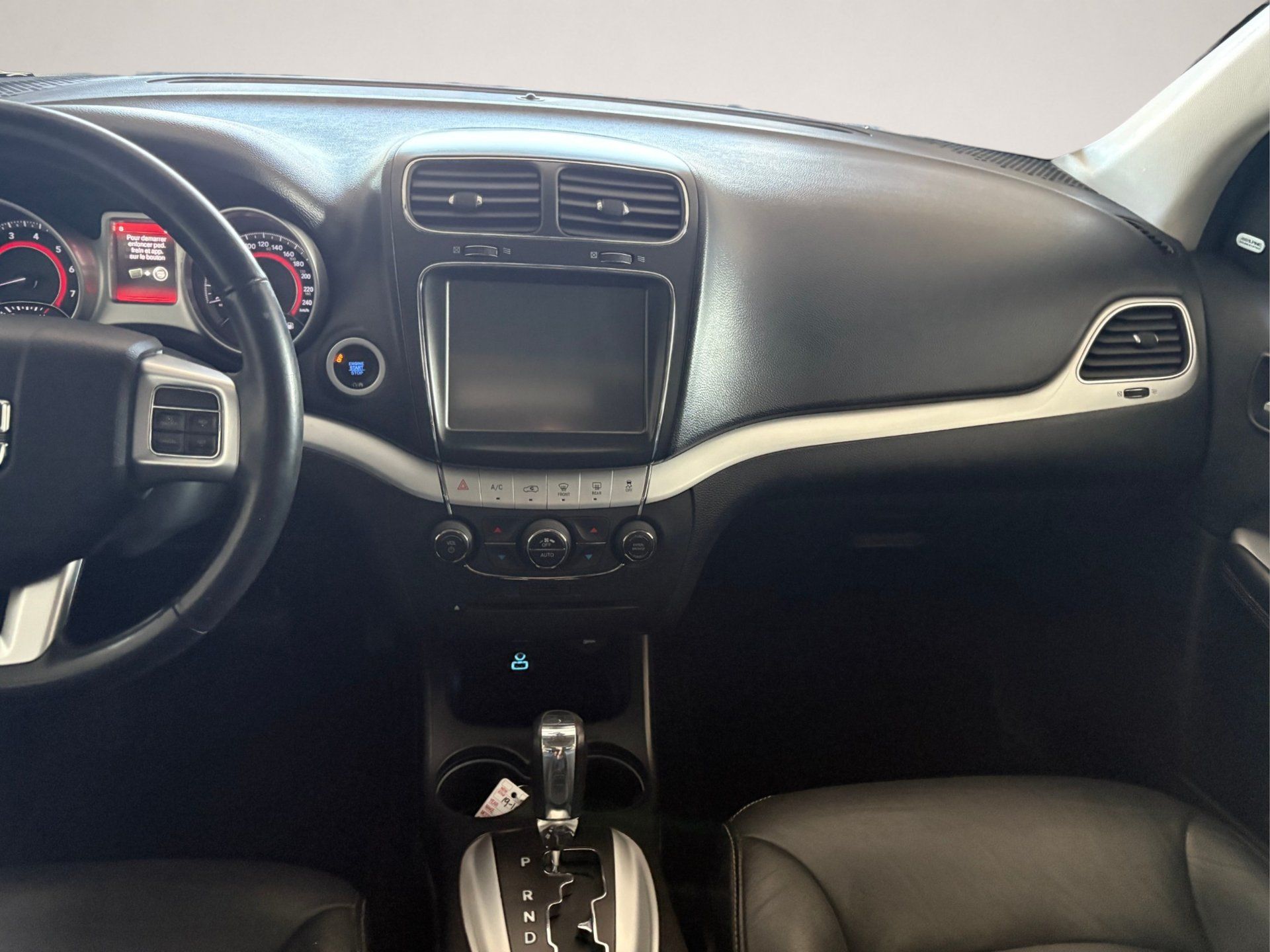 Dodge Journey 2019 - Thumbnail 7