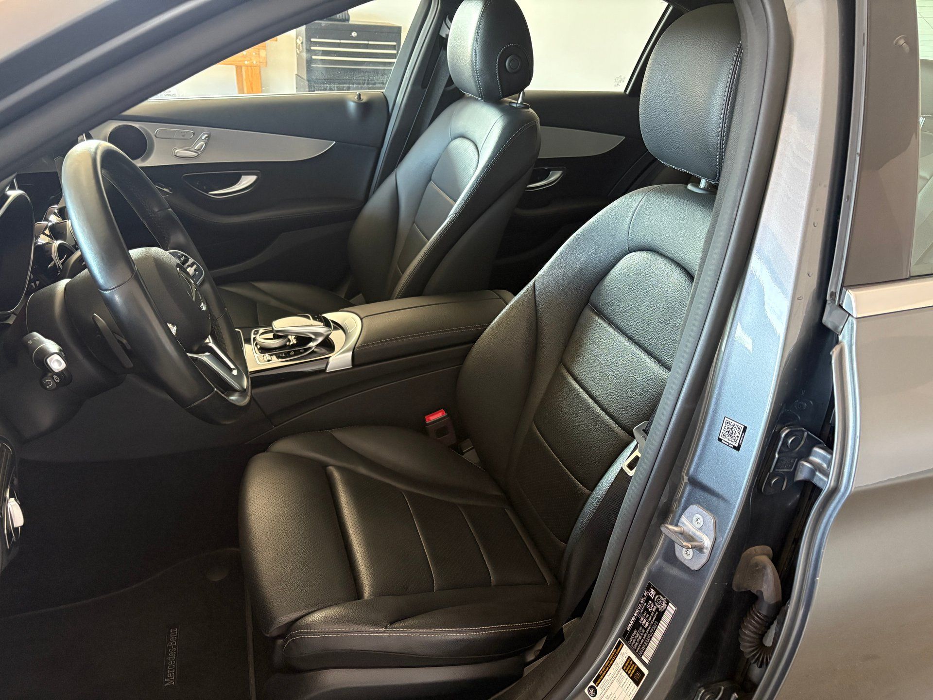 Mercedes-Benz C 300 2019 - Thumbnail 7