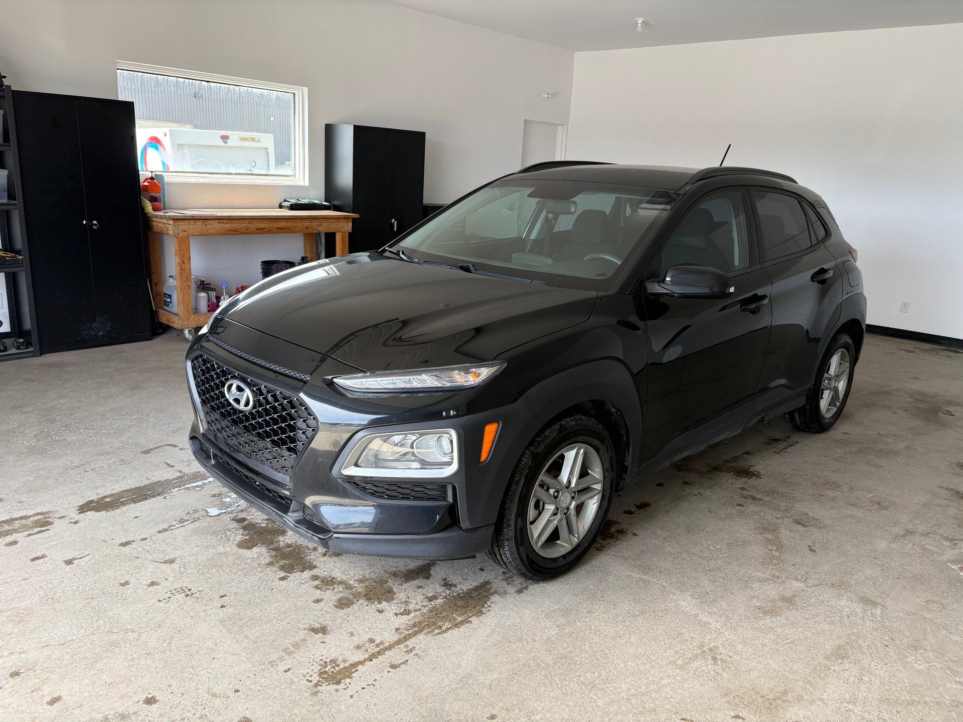 Hyundai KONA 2020 - Thumbnail 2