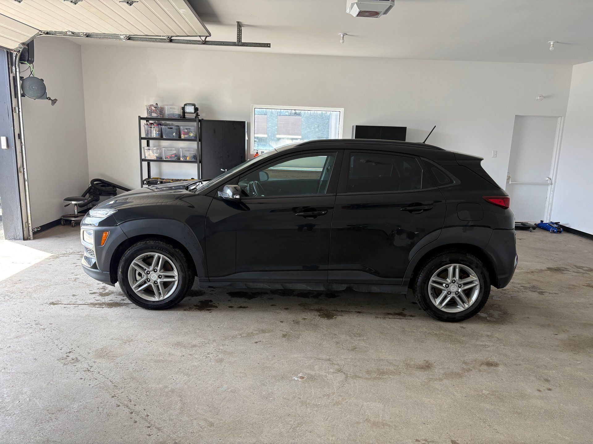 Hyundai KONA 2020 - Thumbnail 3
