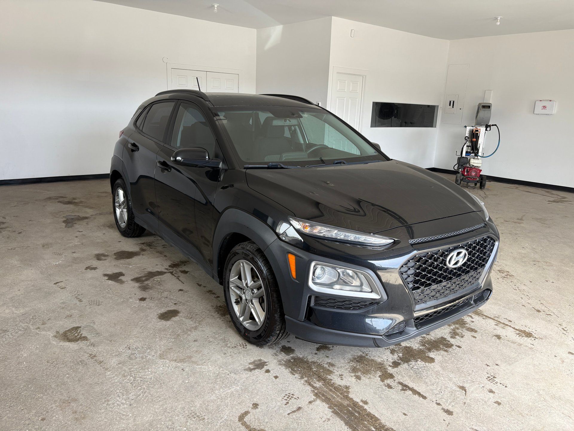 Hyundai KONA 2020 - Thumbnail 4