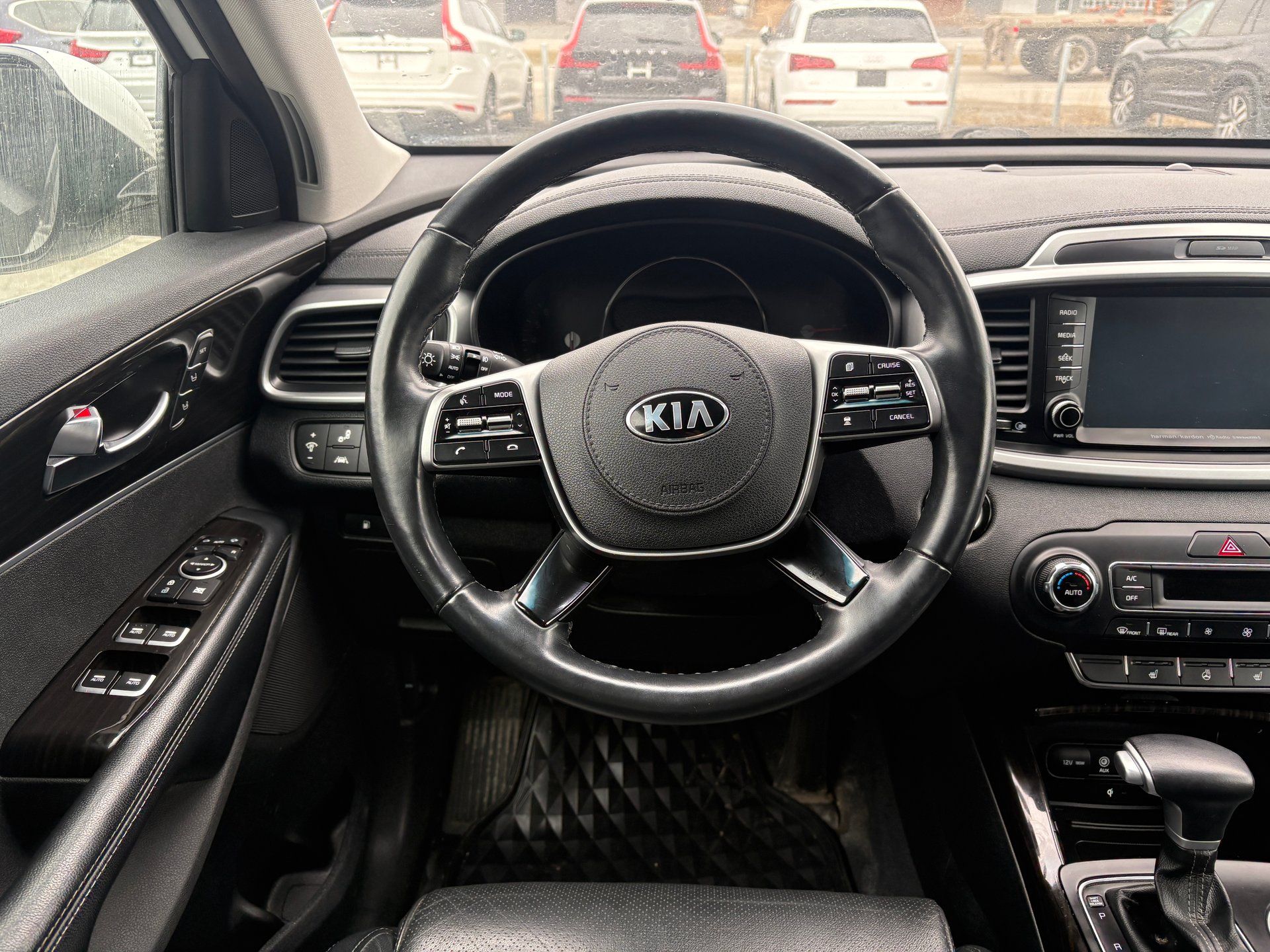 Kia Sorento 2020 - Thumbnail 7