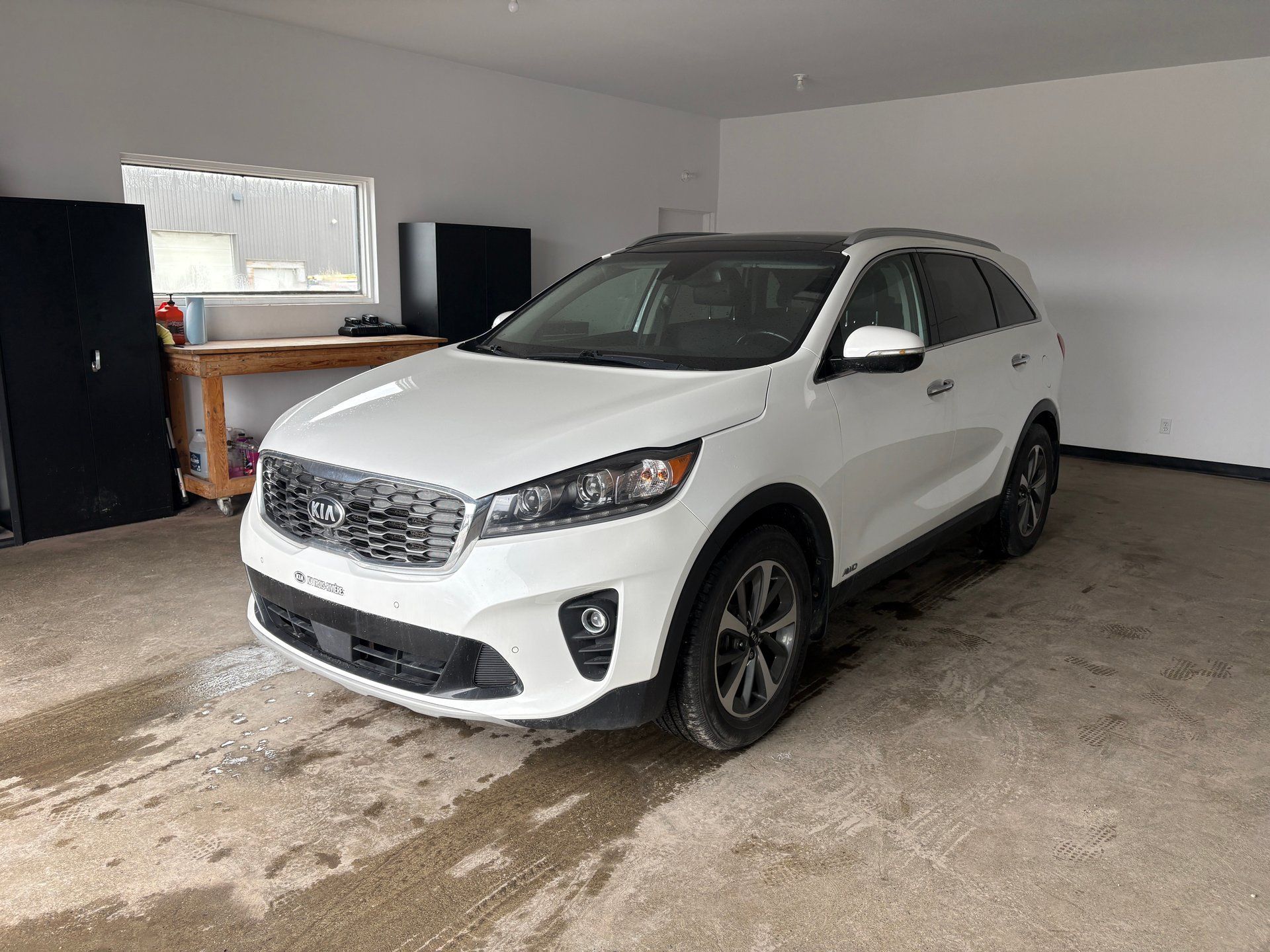 Kia Sorento 2020 - Thumbnail 2