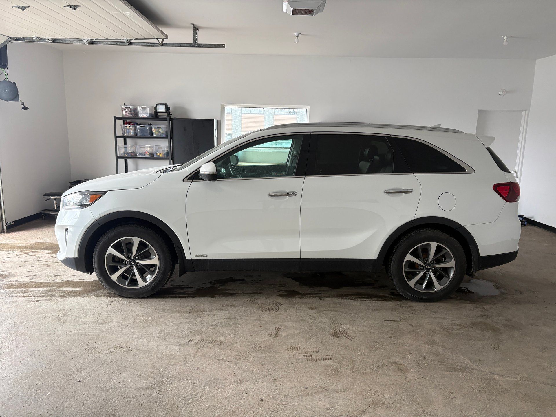 Kia Sorento 2020 - Thumbnail 3