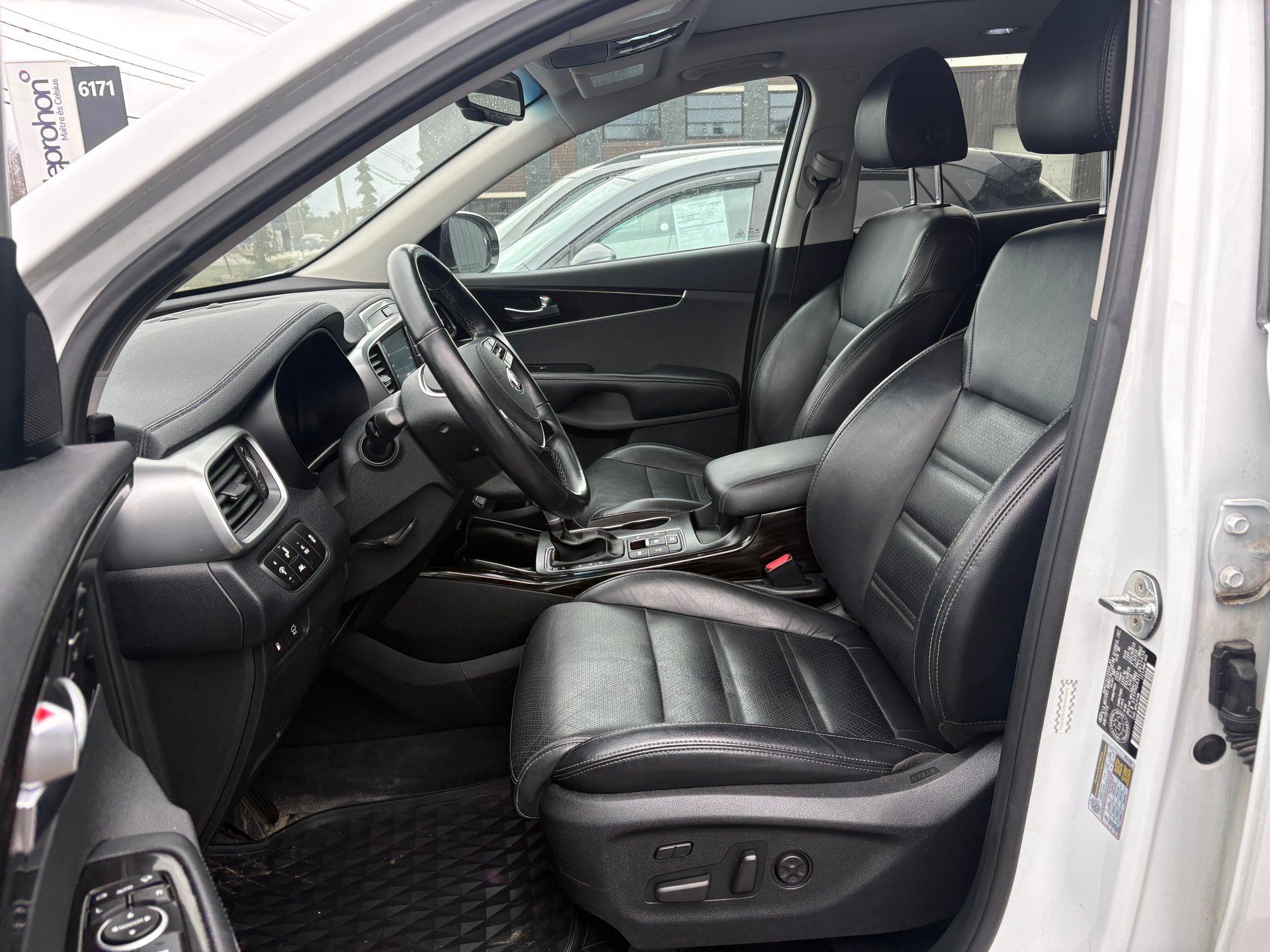 Kia Sorento 2020 - Thumbnail 6