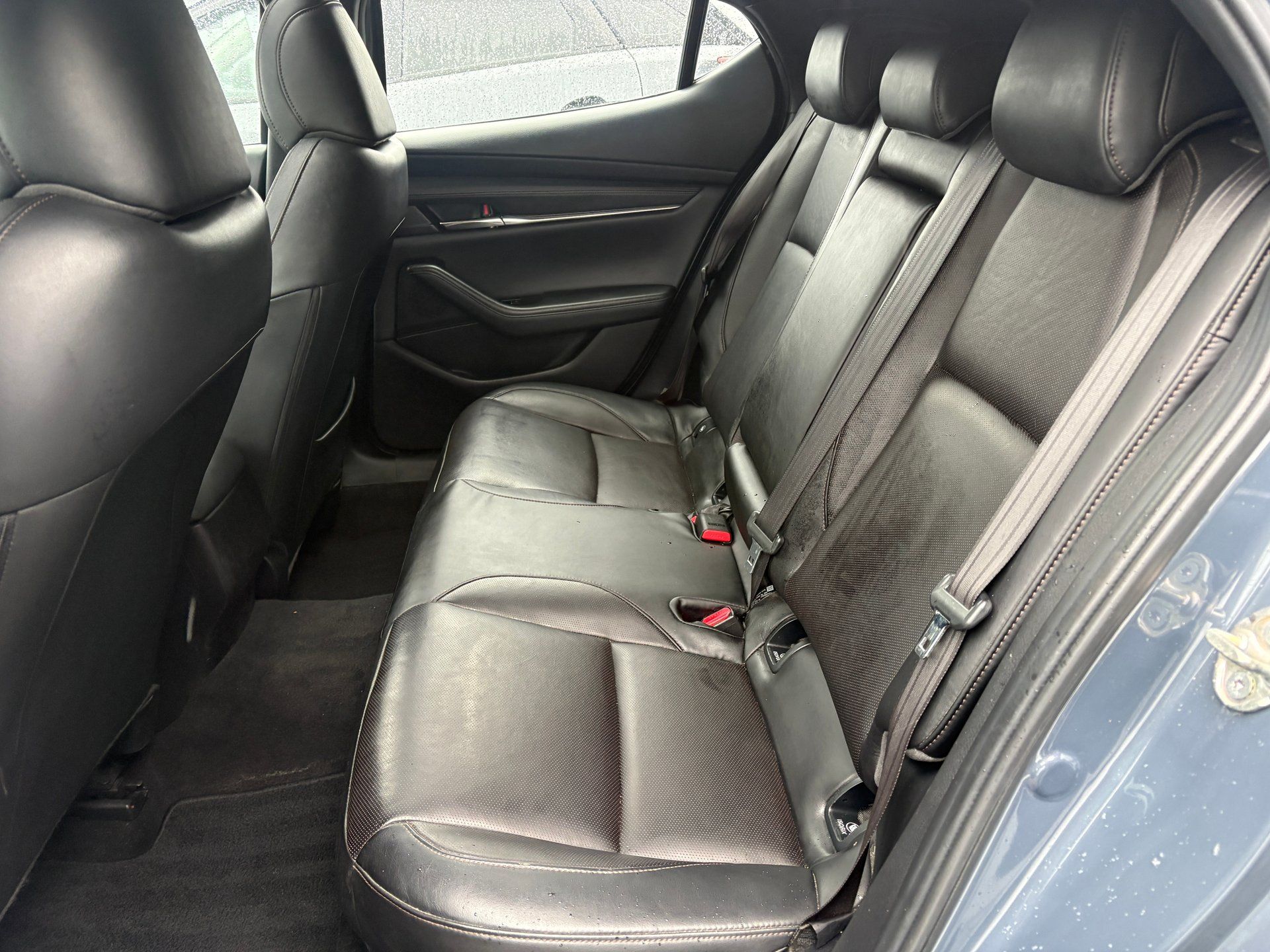 Mazda Mazda3 Hatchback 2020 - Thumbnail 9
