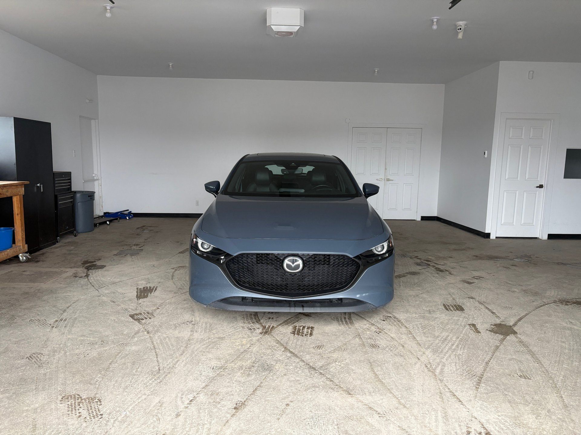 Mazda Mazda3 Hatchback 2020 - Thumbnail 1