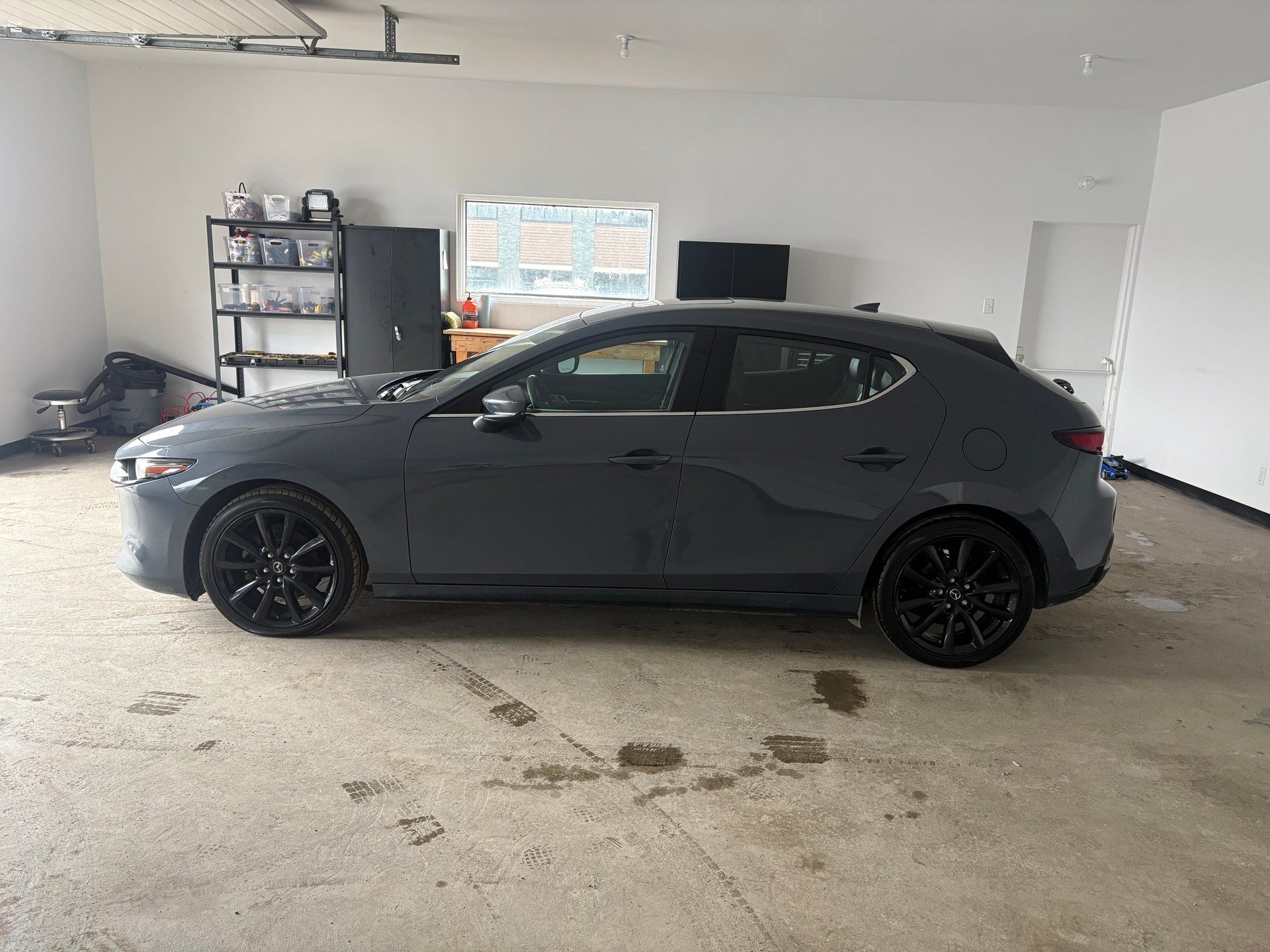 Mazda Mazda3 Hatchback 2020 - Thumbnail 3