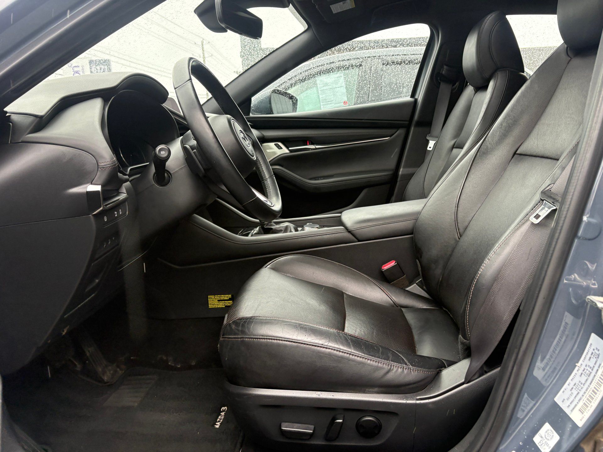 Mazda Mazda3 Hatchback 2020 - Thumbnail 6