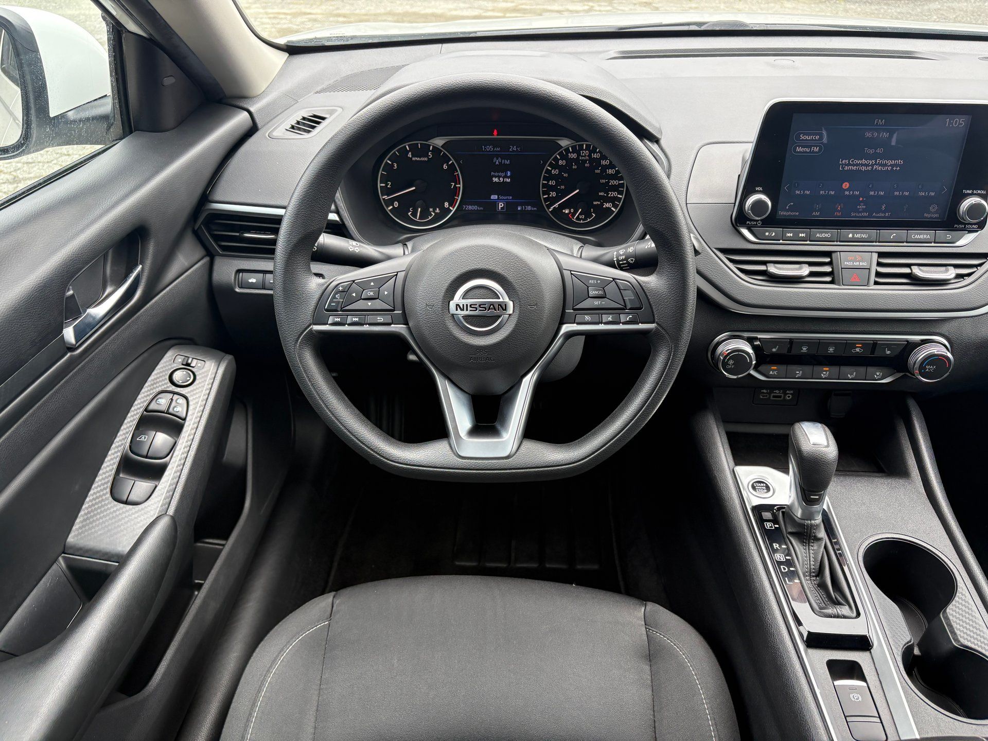 Nissan Altima 2021 - Thumbnail 7