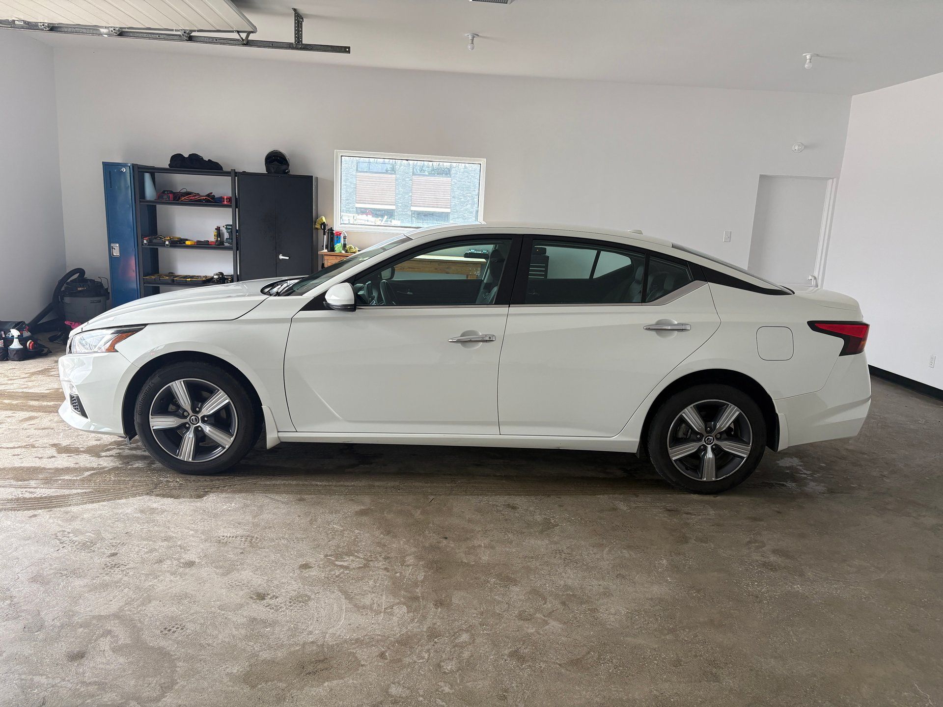 Nissan Altima 2021 - Thumbnail 3