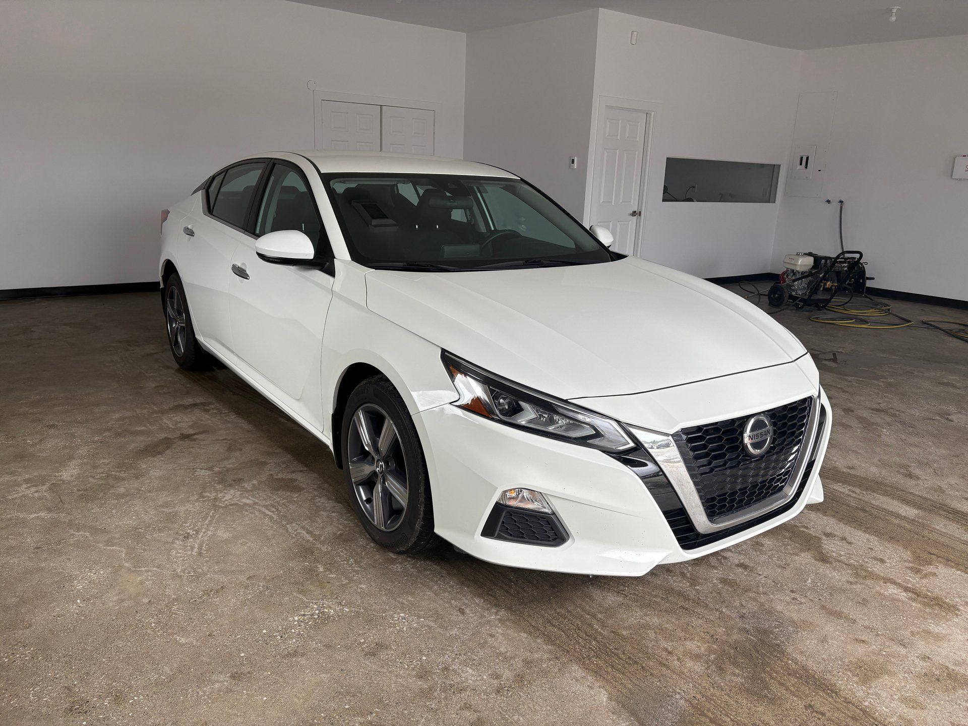 Nissan Altima 2021 - Thumbnail 4