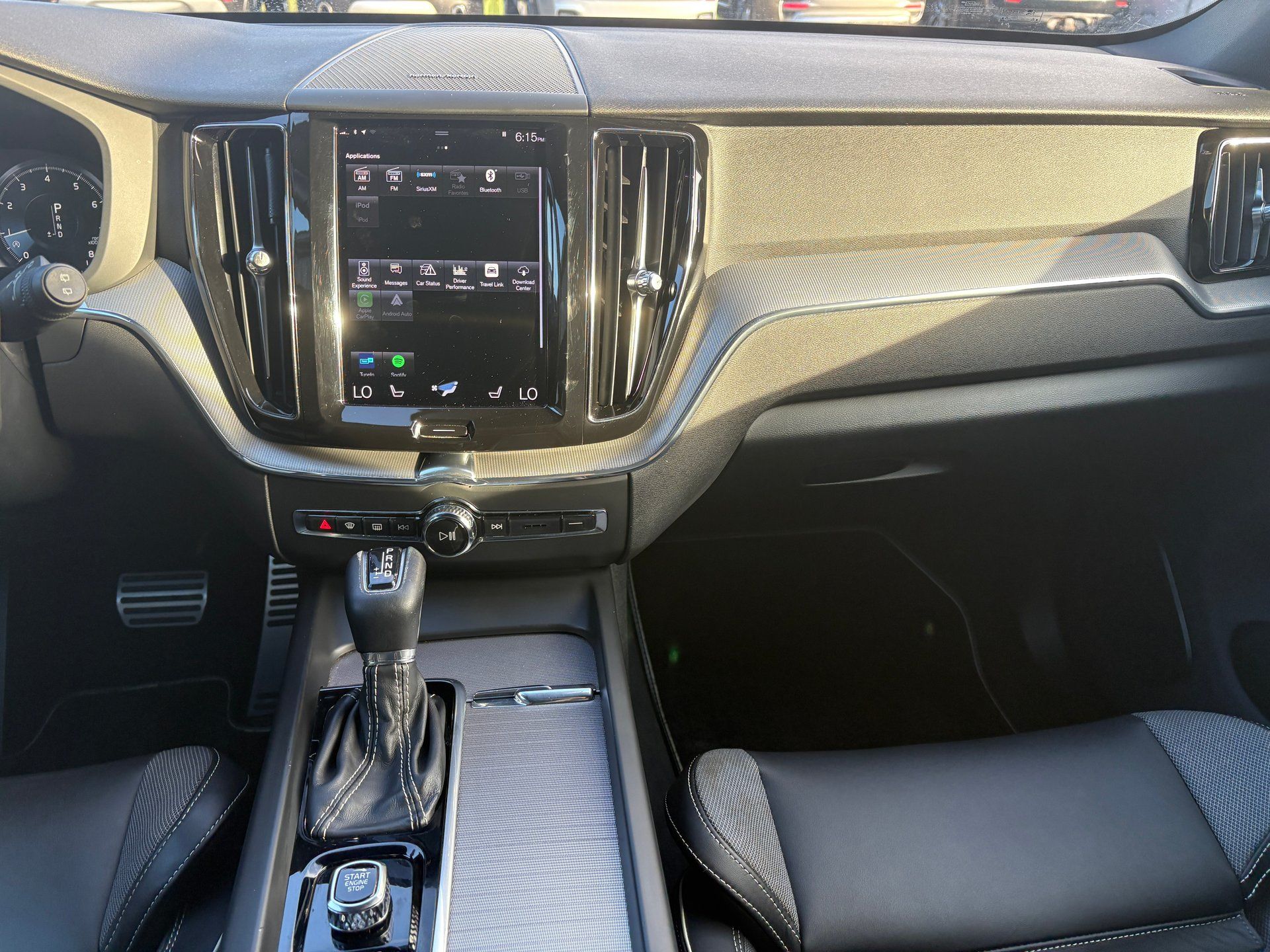 Volvo XC60 2021 - Thumbnail 8