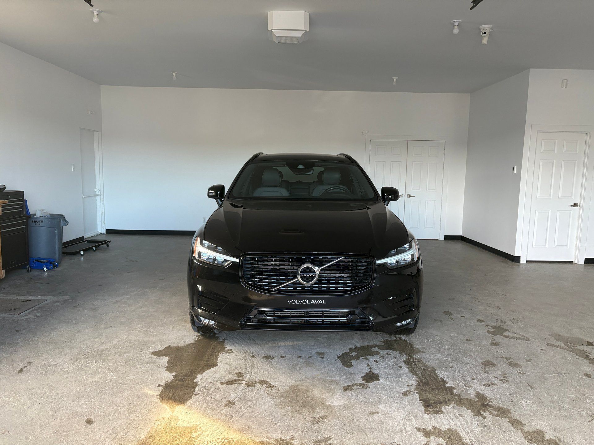 Volvo XC60 2021 - Thumbnail 1