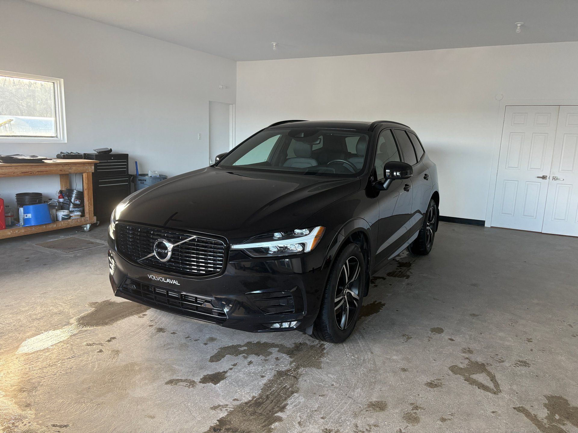 Volvo XC60 2021 - Thumbnail 2