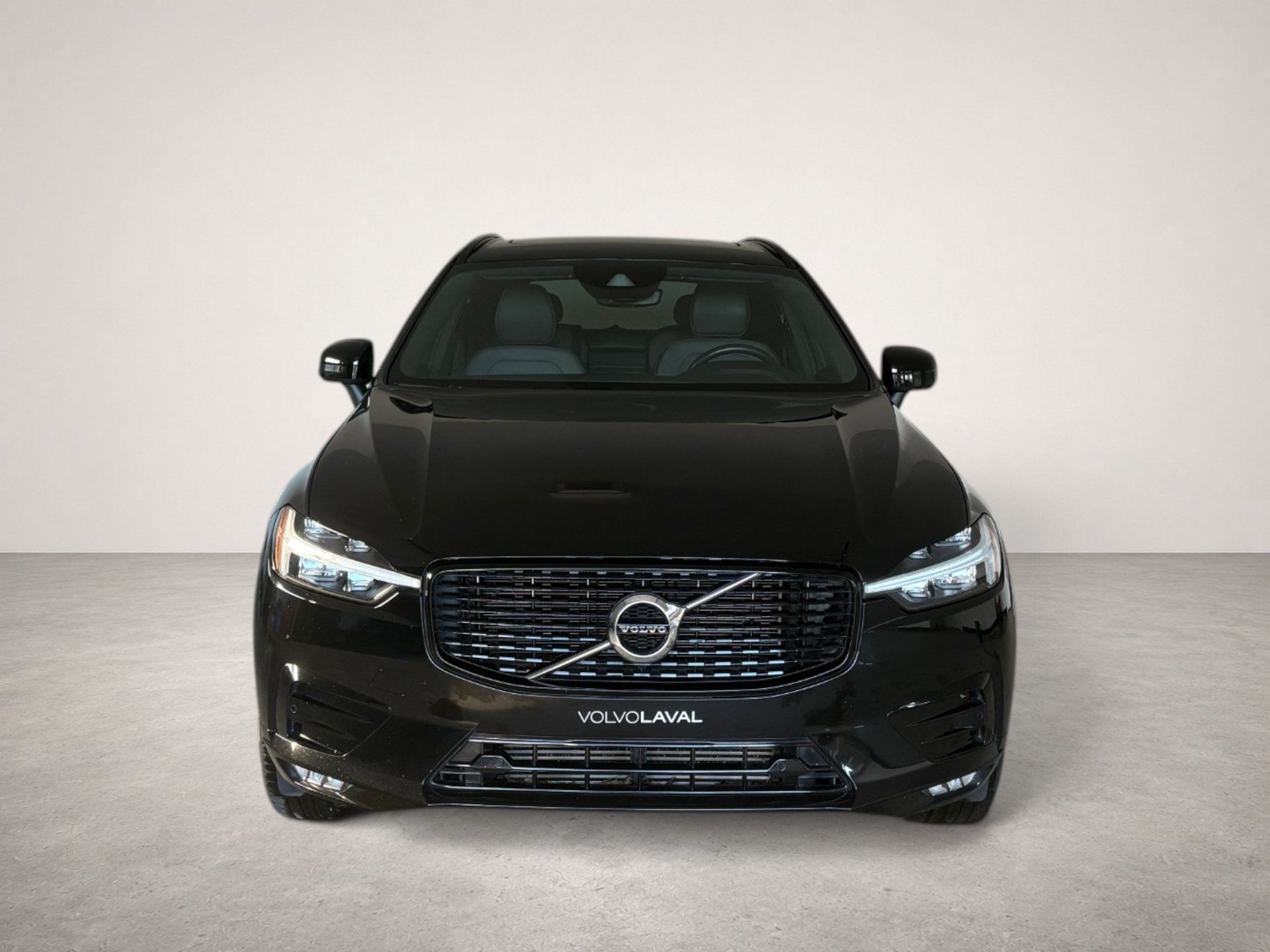 Volvo XC60 2021 - Thumbnail 1