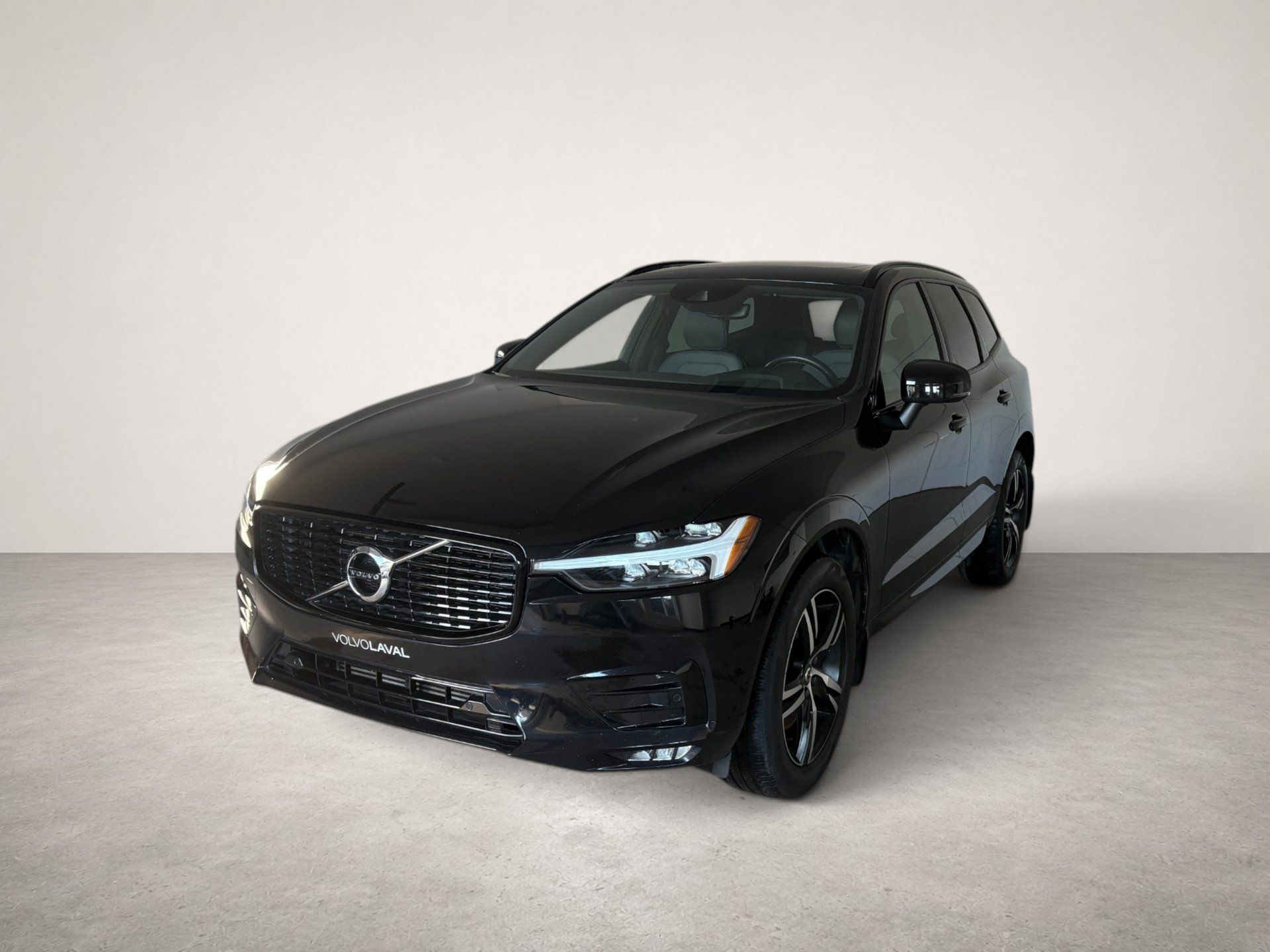 Volvo XC60 2021 - Thumbnail 2