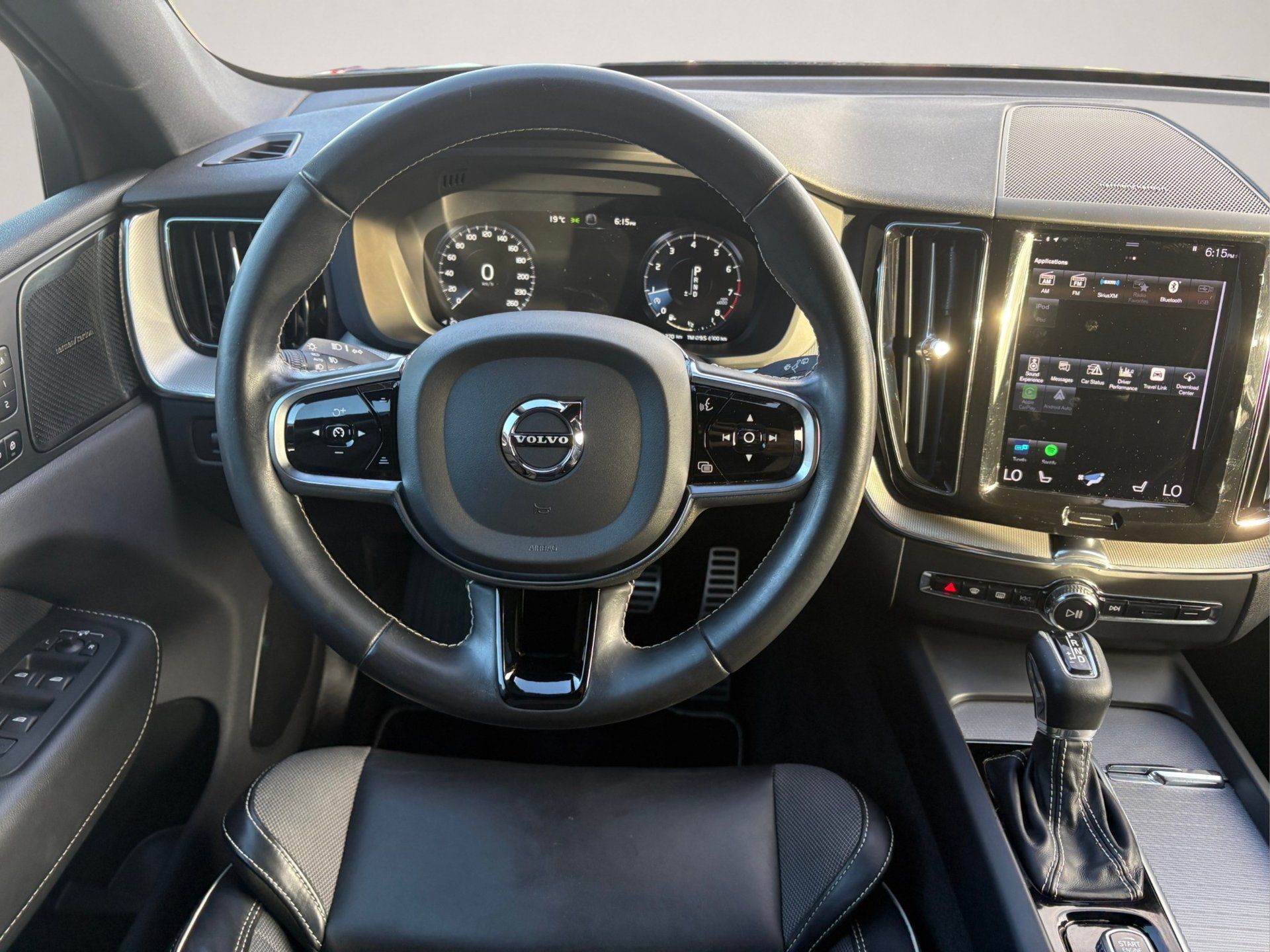Volvo XC60 2021 - Thumbnail 7