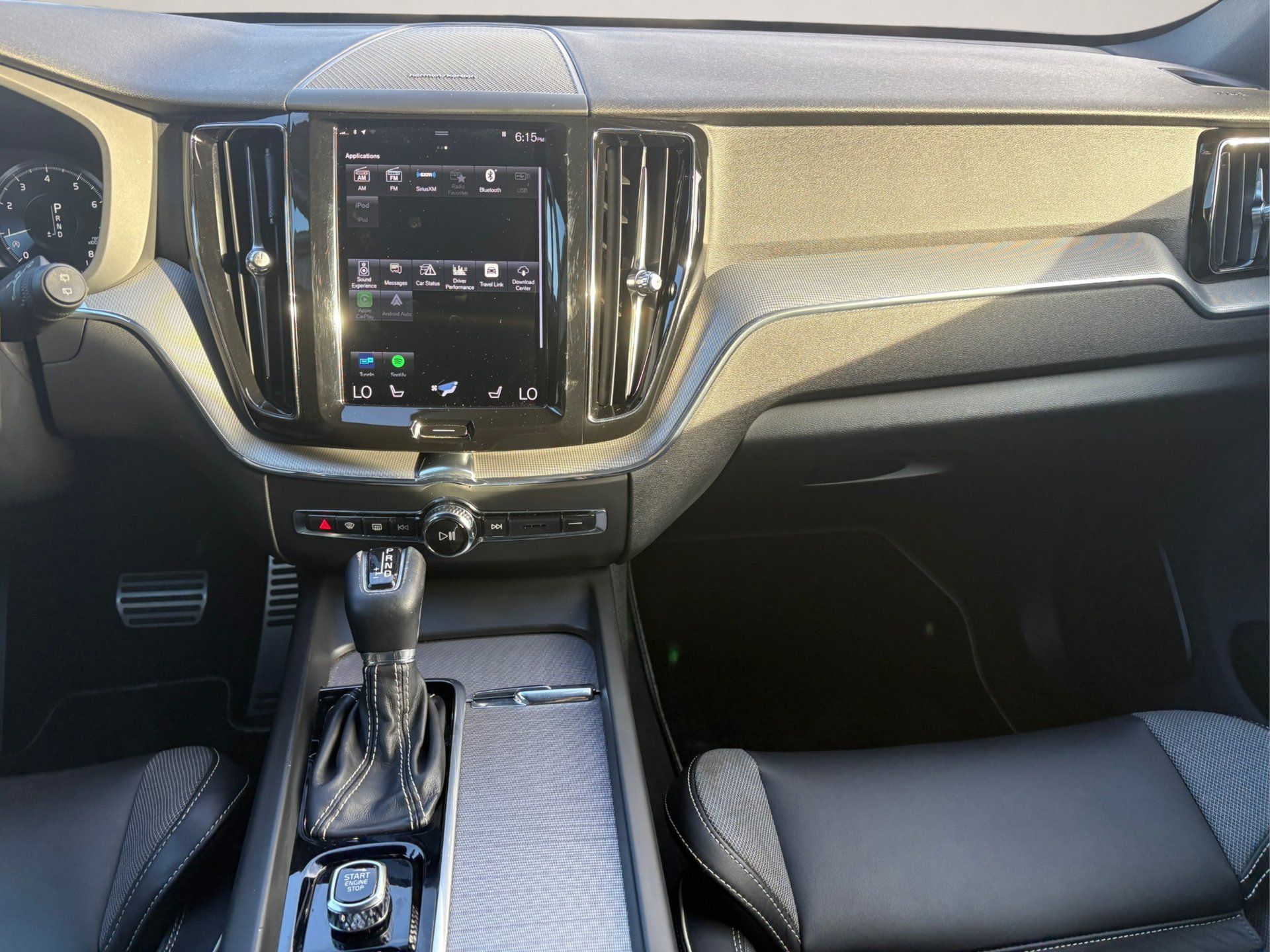 Volvo XC60 2021 - Thumbnail 8