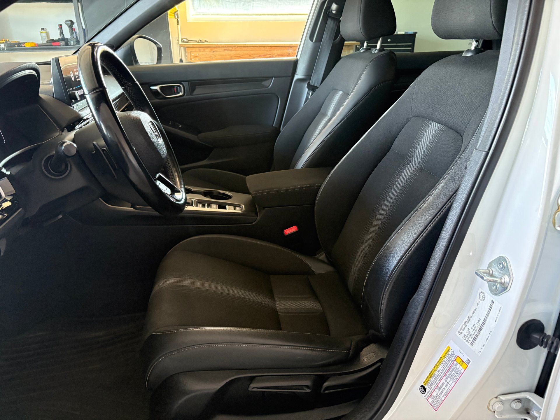 Honda Civic Sedan 2022 - Thumbnail 6