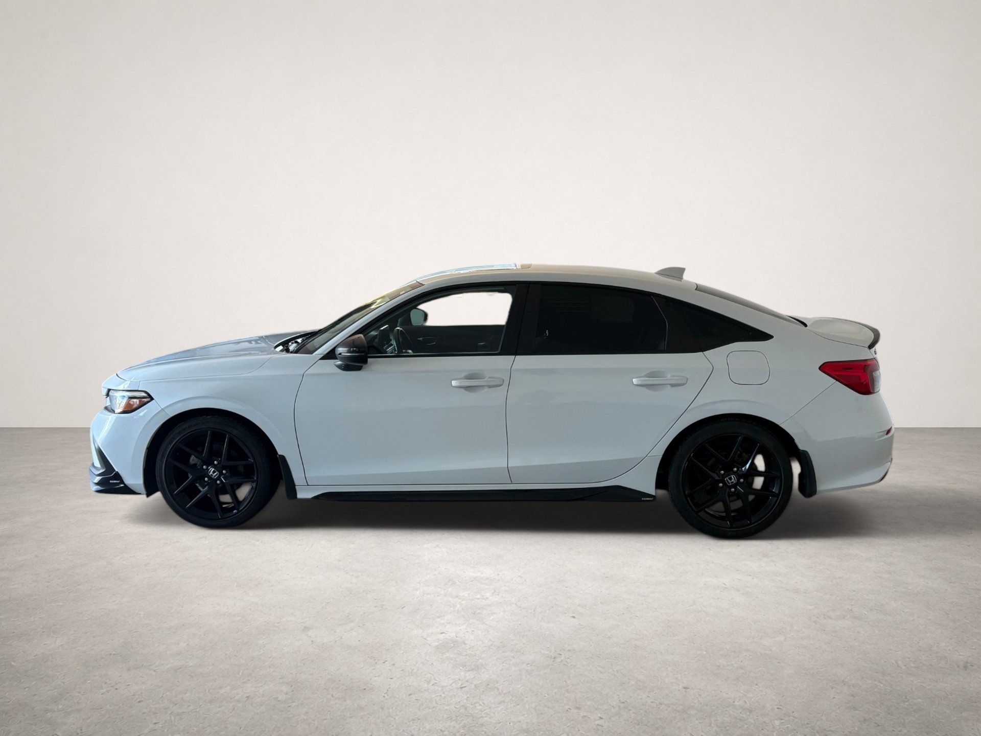 Honda Civic Sedan 2022 - Thumbnail 3